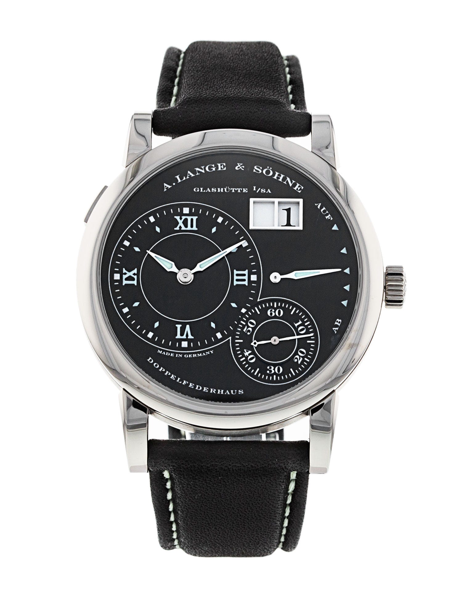 Montre