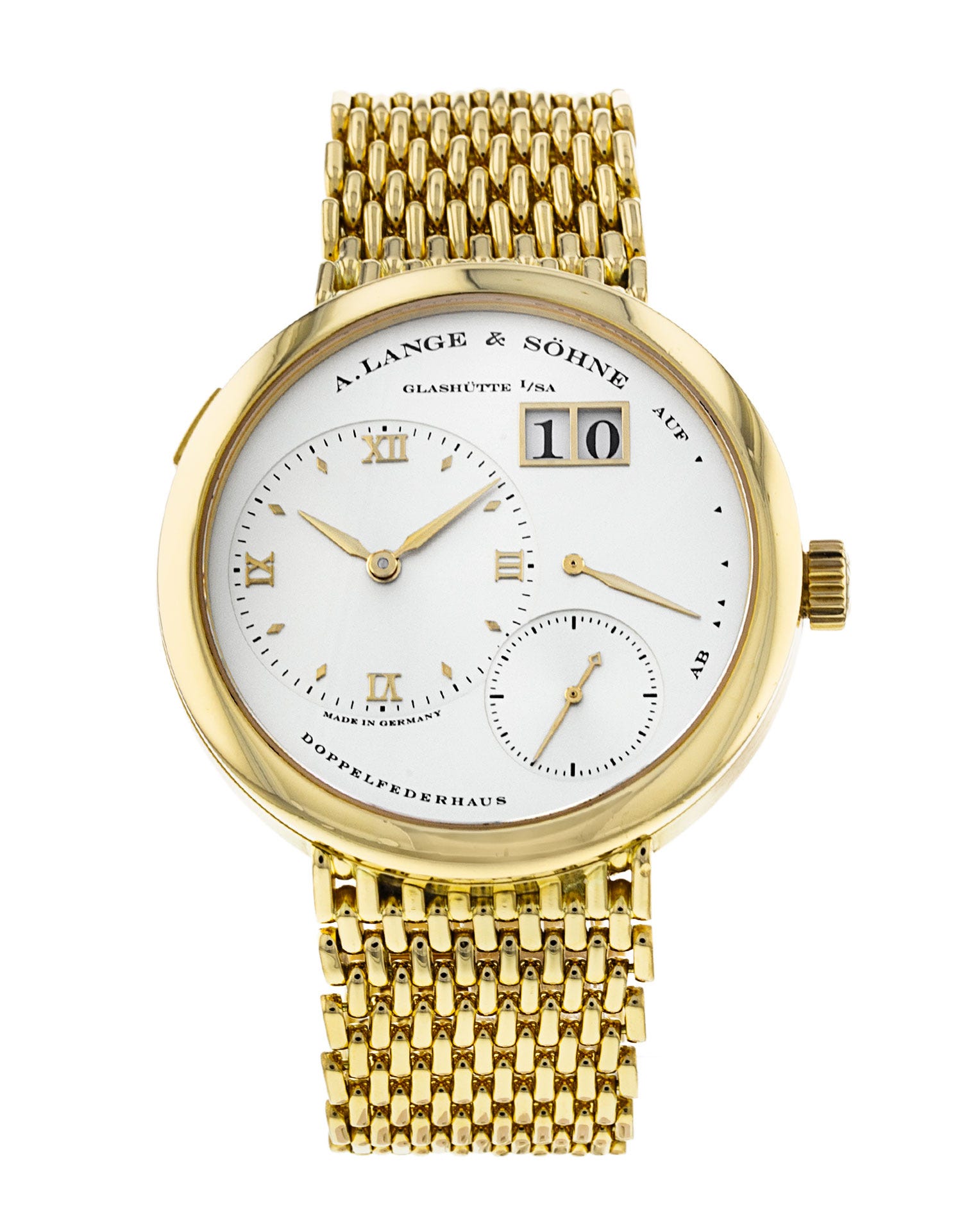 Montre