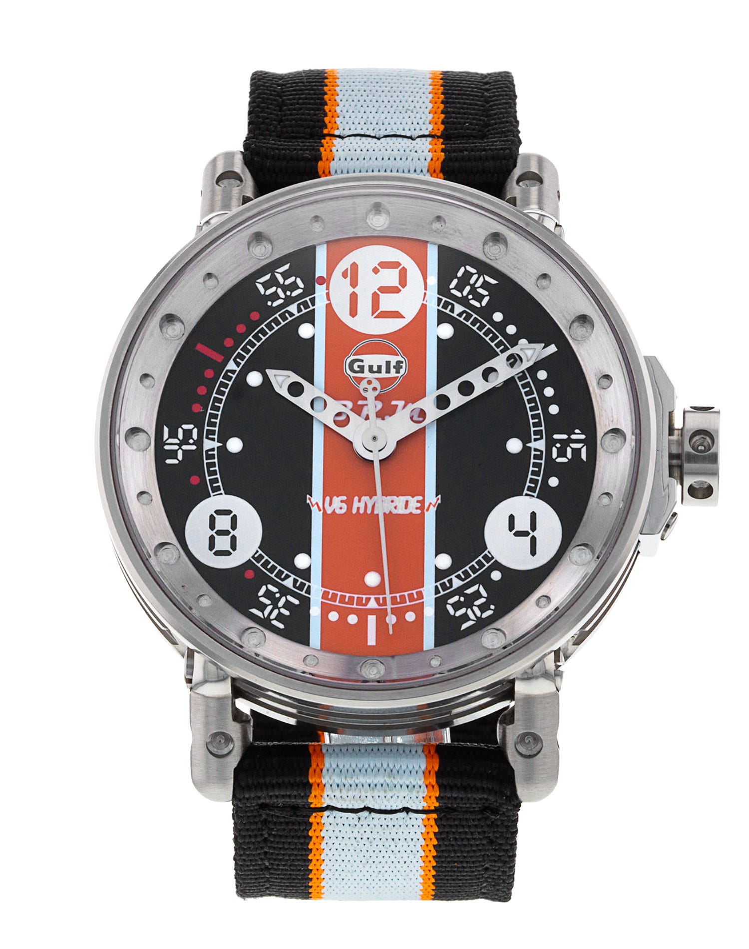 Montre