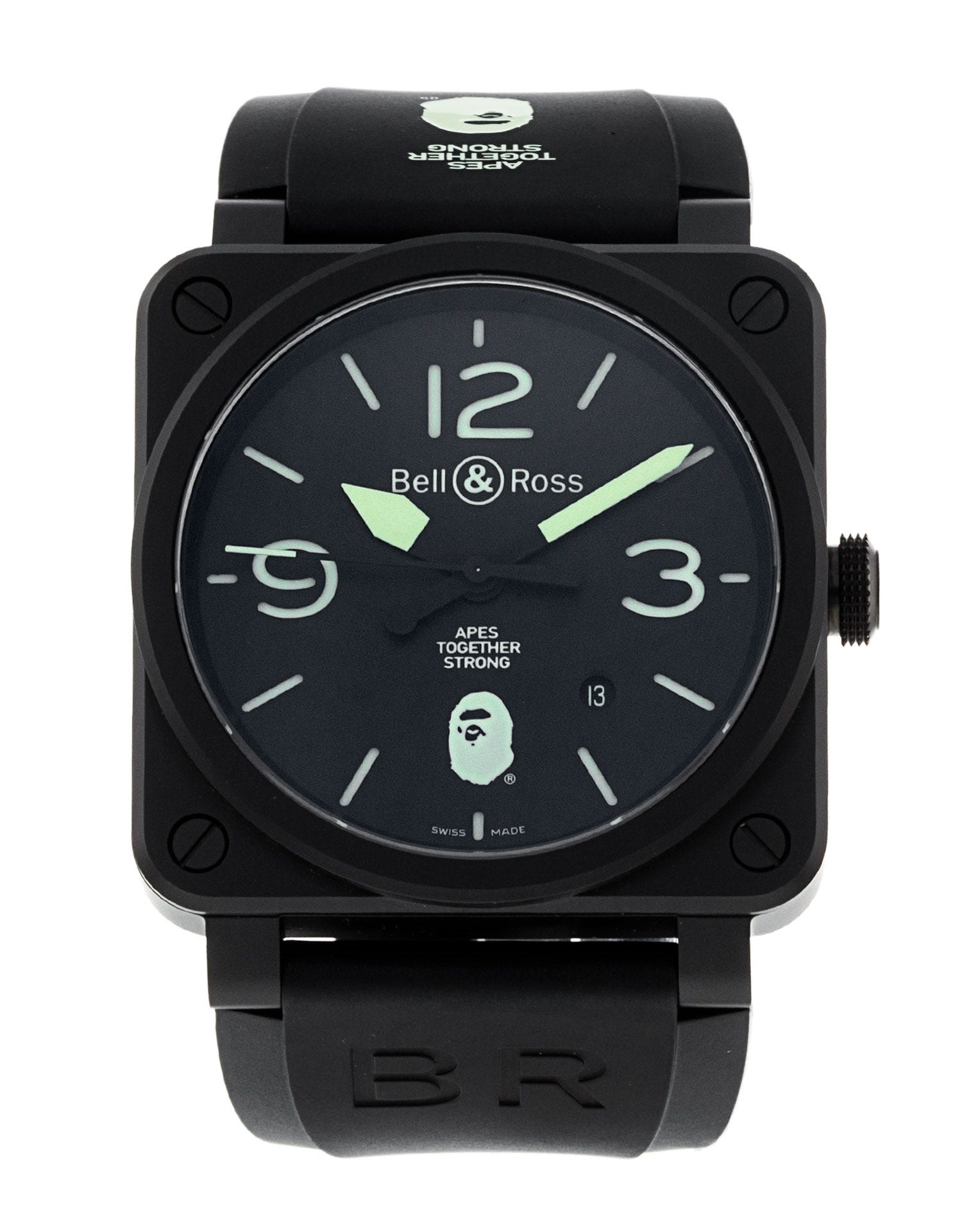 Montre
