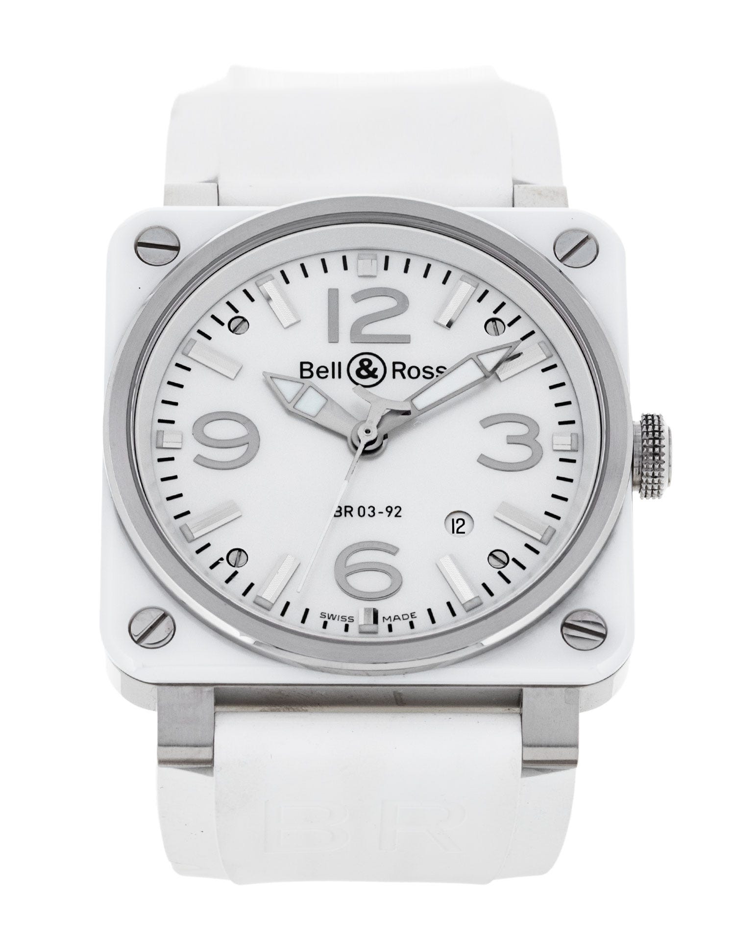 Montre