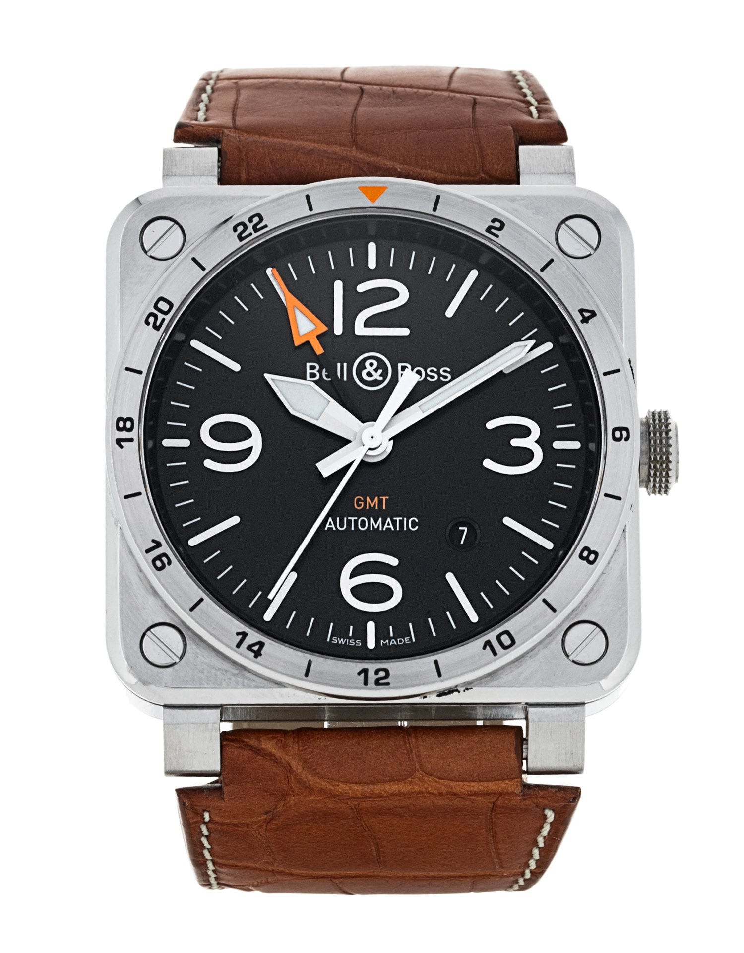 Montre