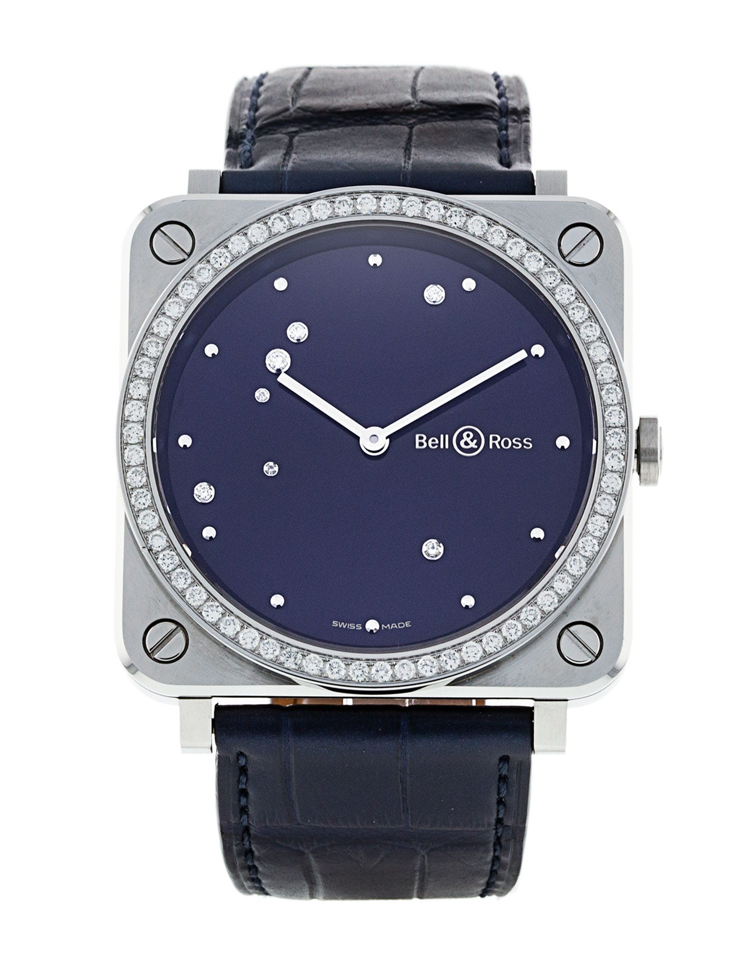 Montre
