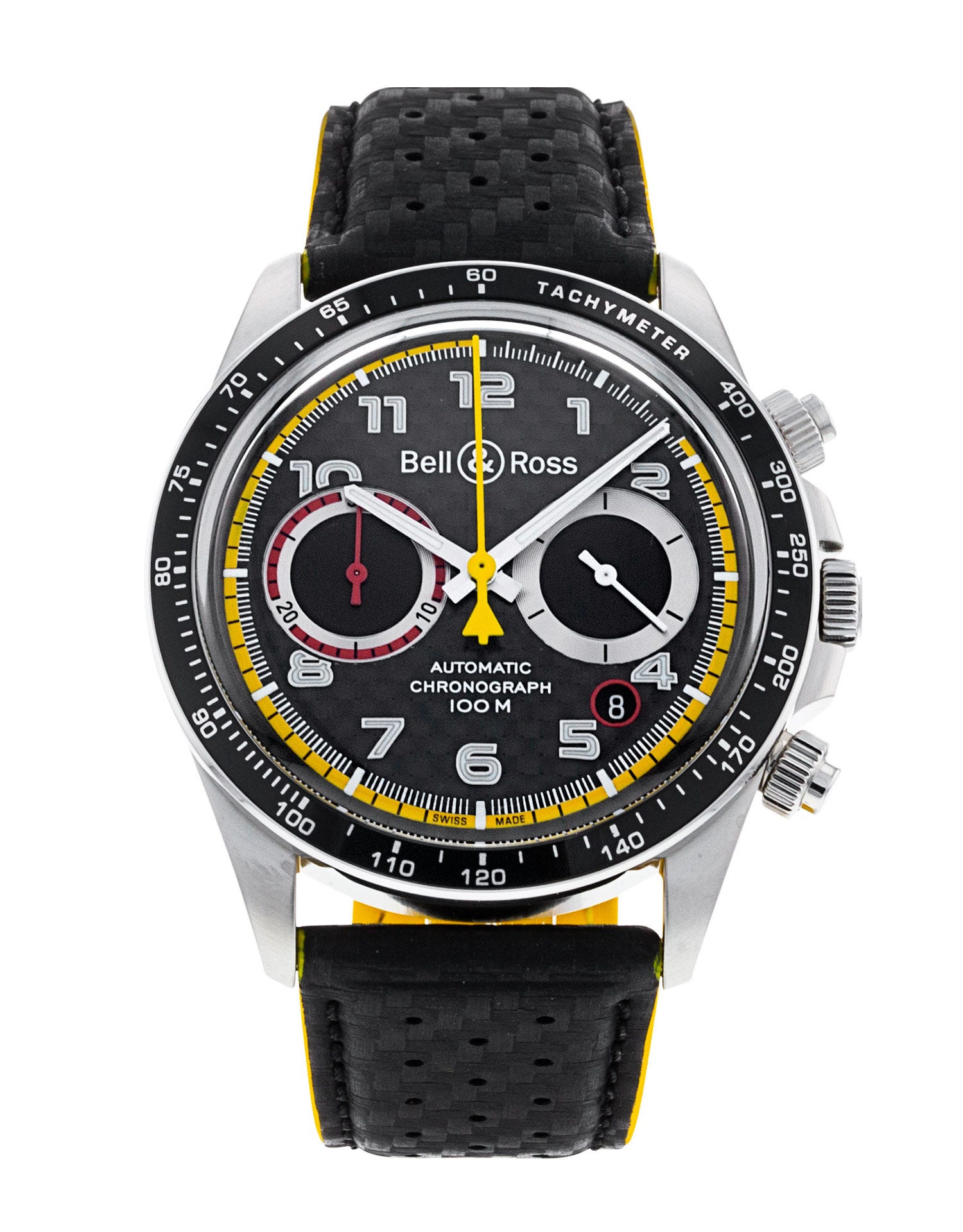 Montre