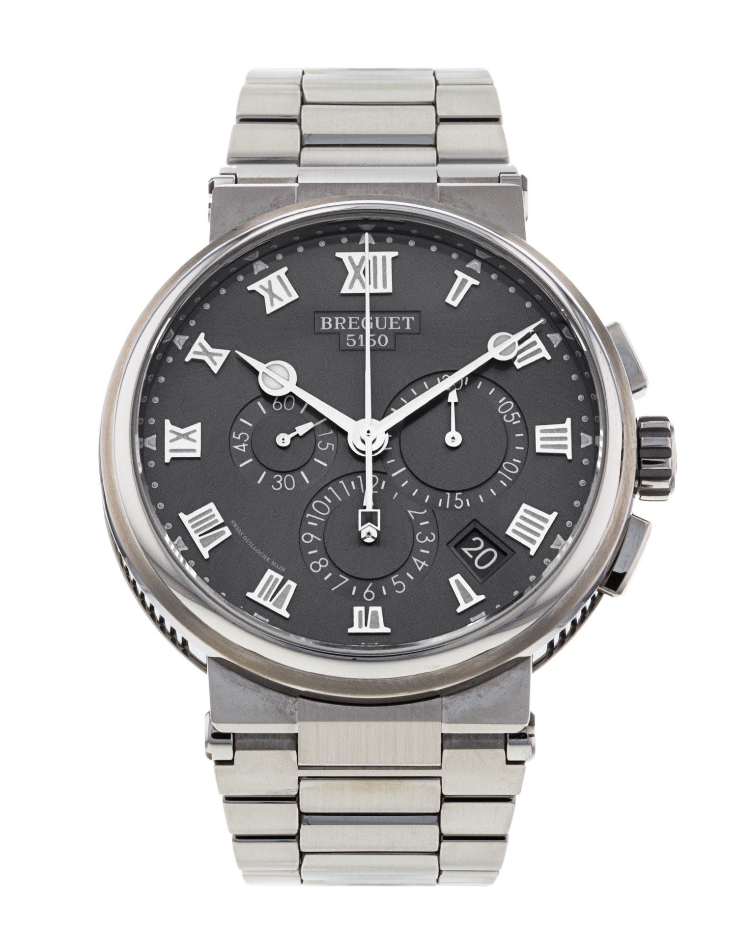 Montre