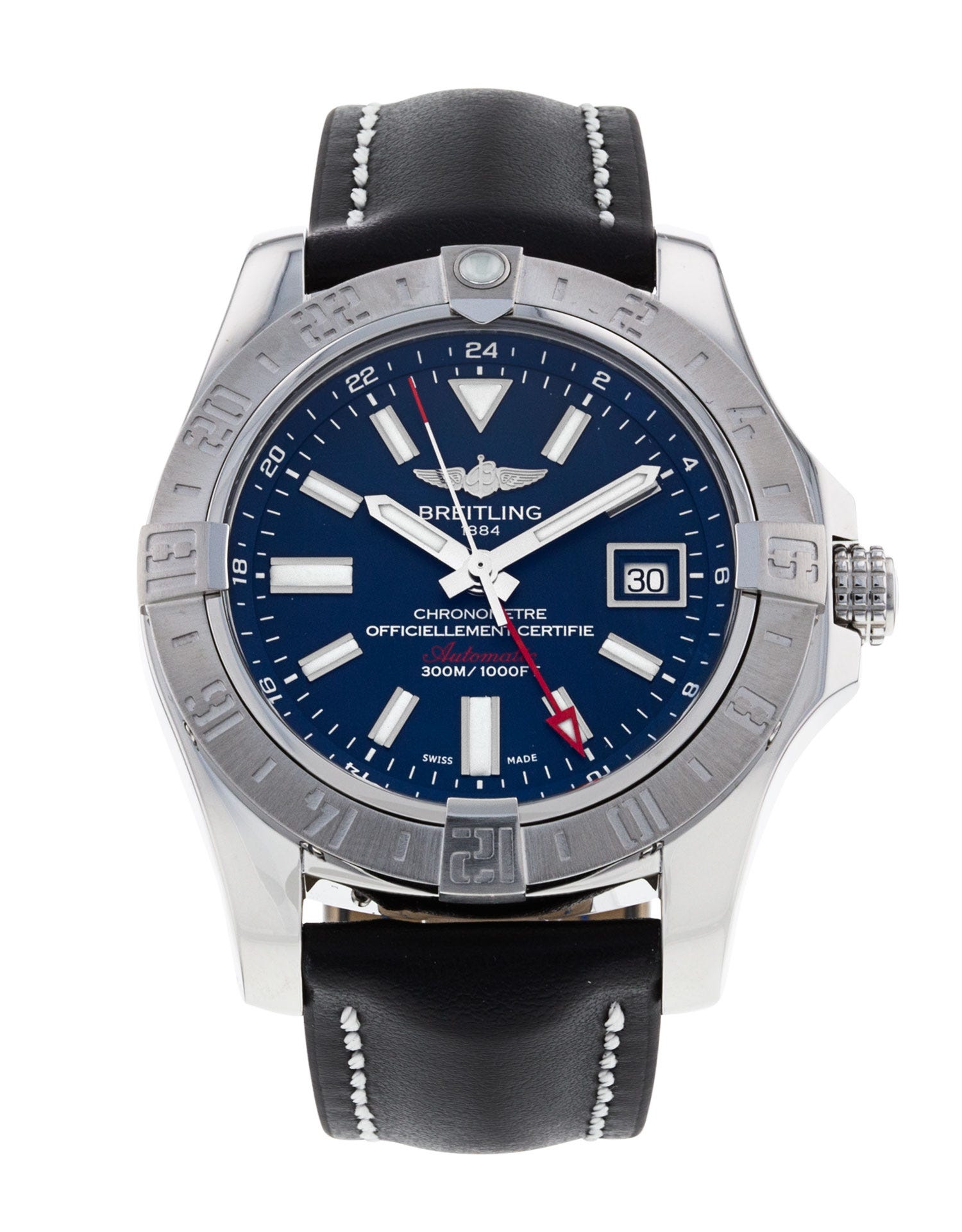 Montre