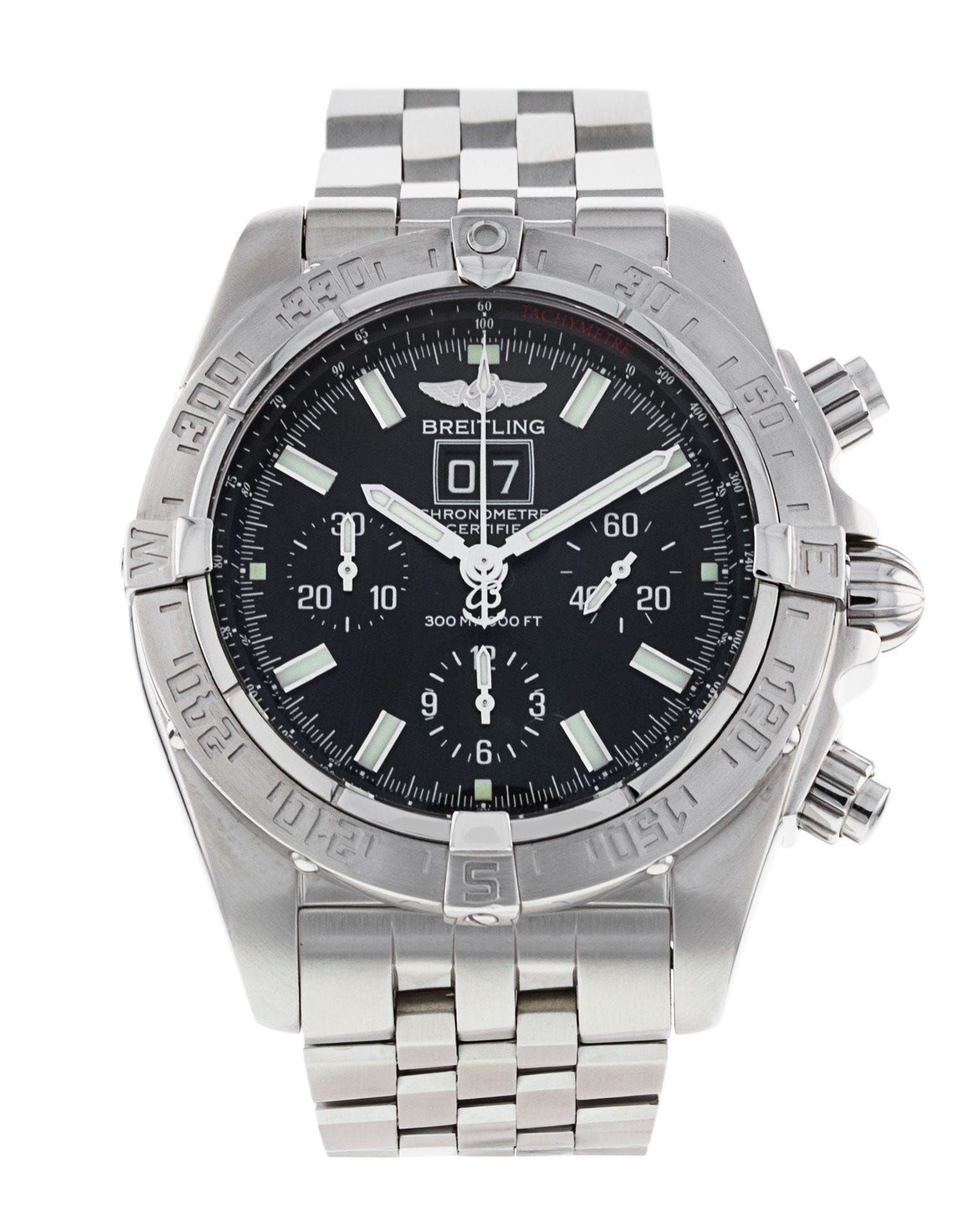 Montre