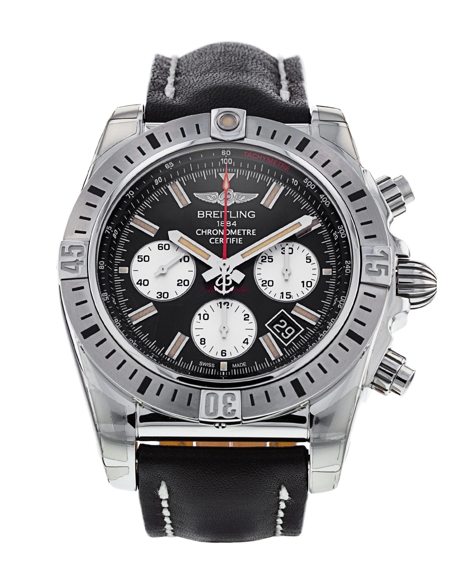 Montre
