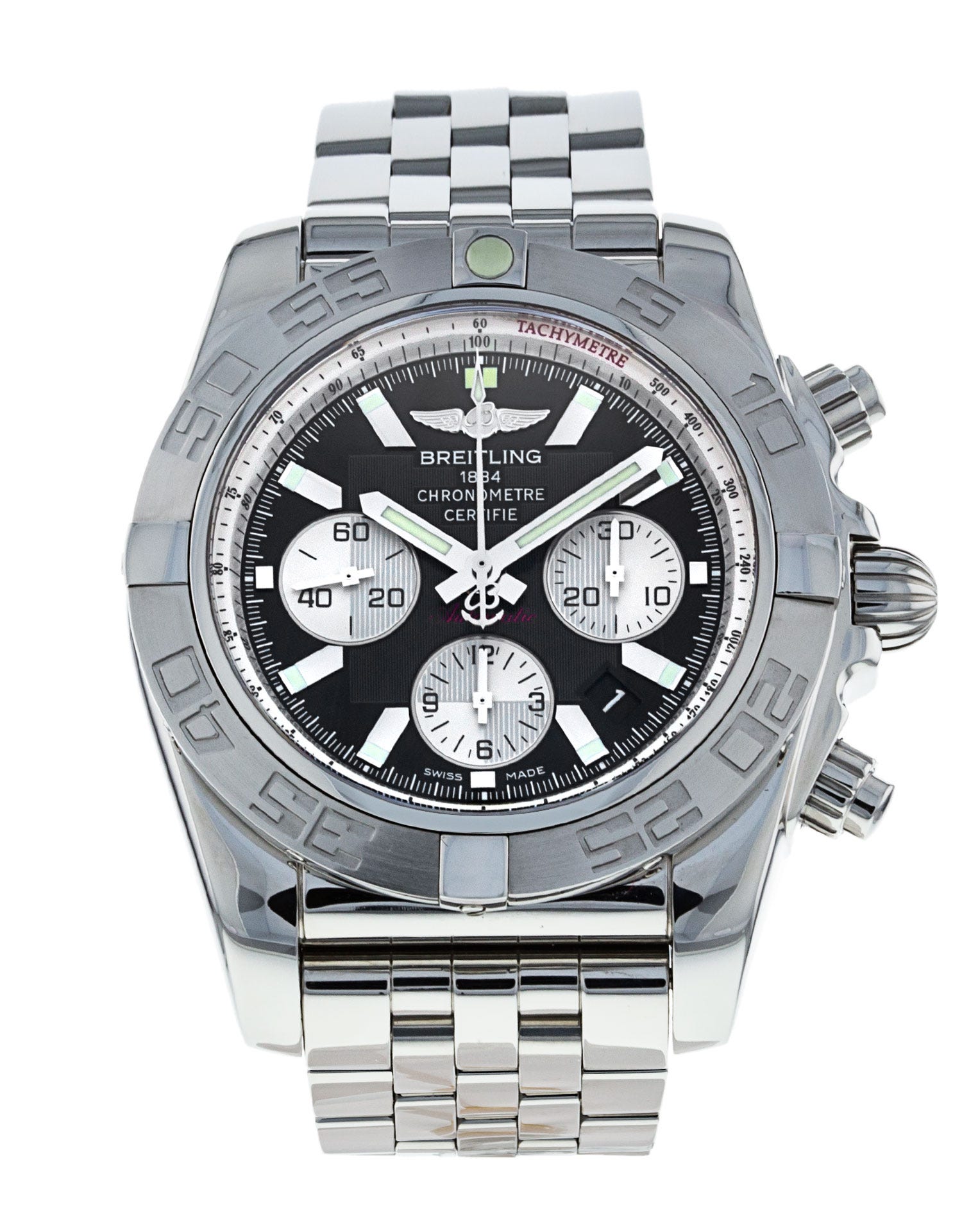 Montre