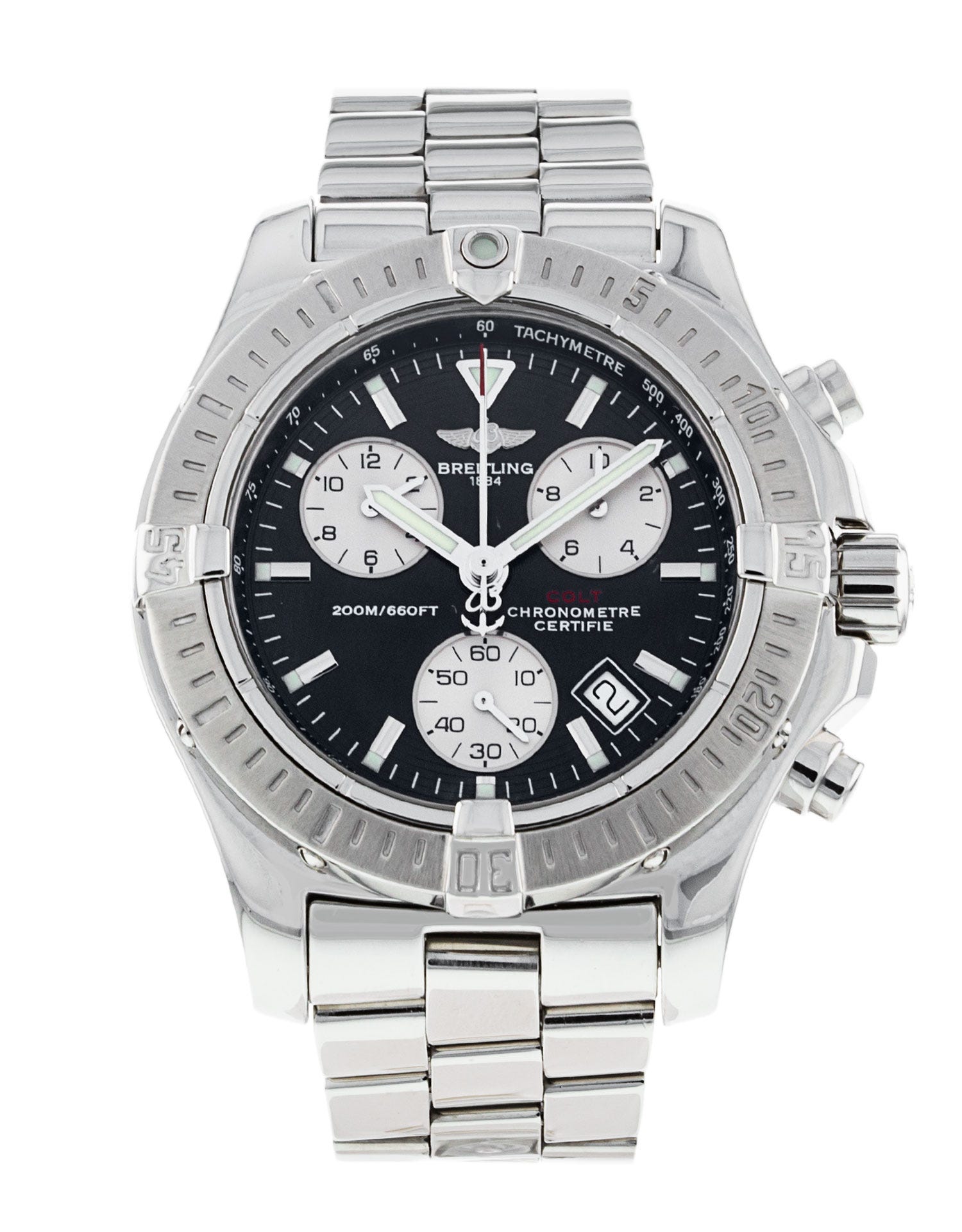 Montre