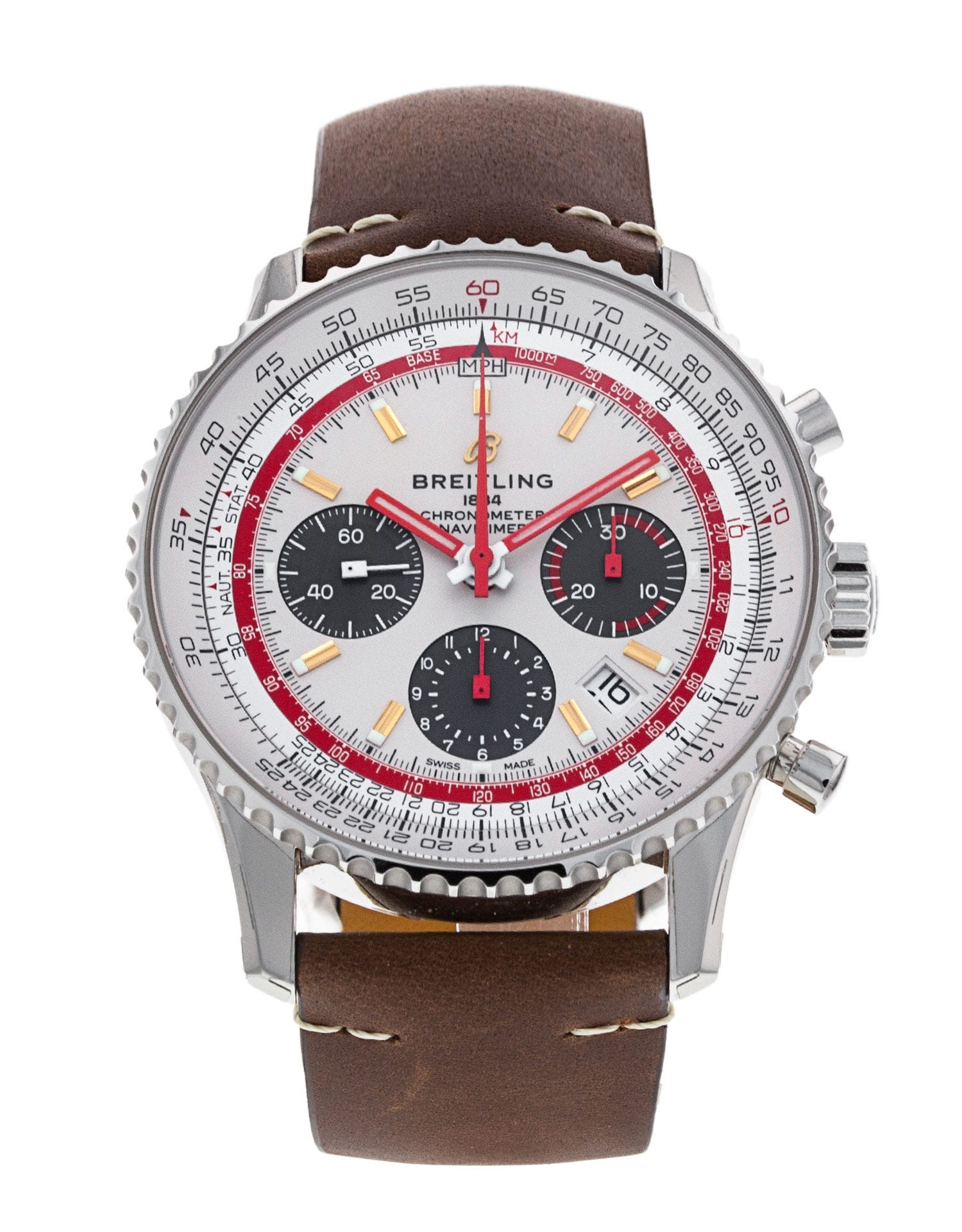 Montre