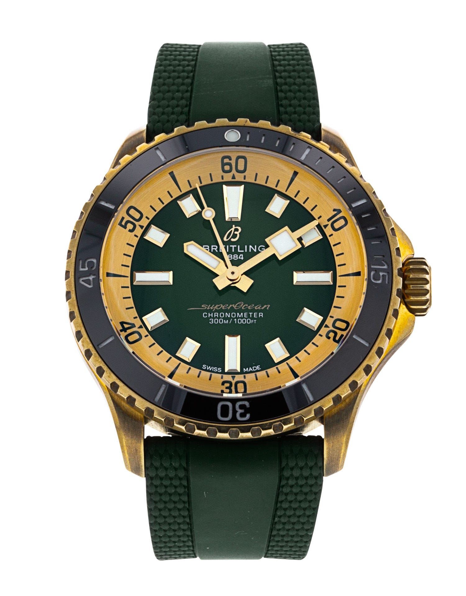 Montre