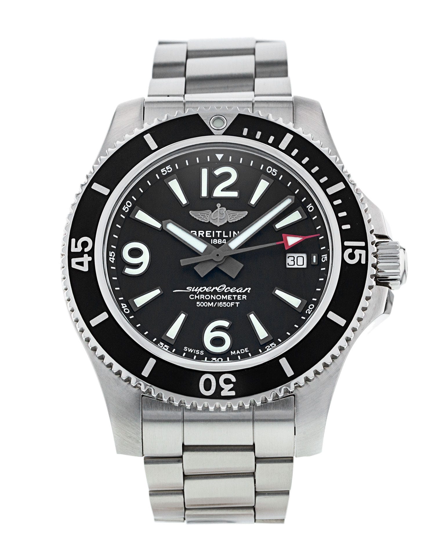 Montre