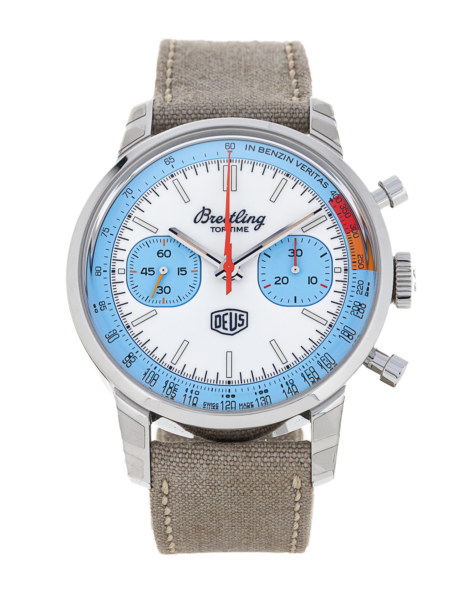 Montre