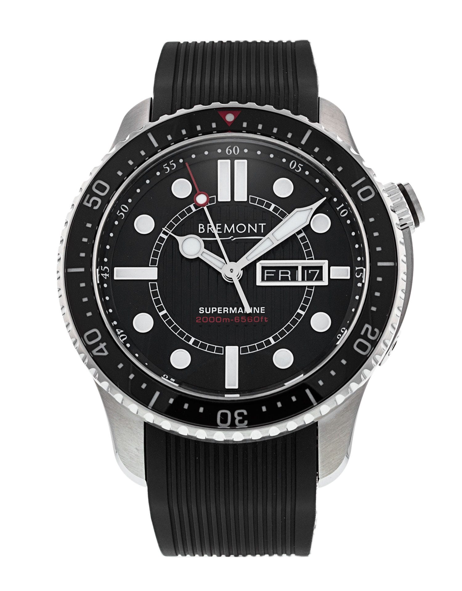 Montre