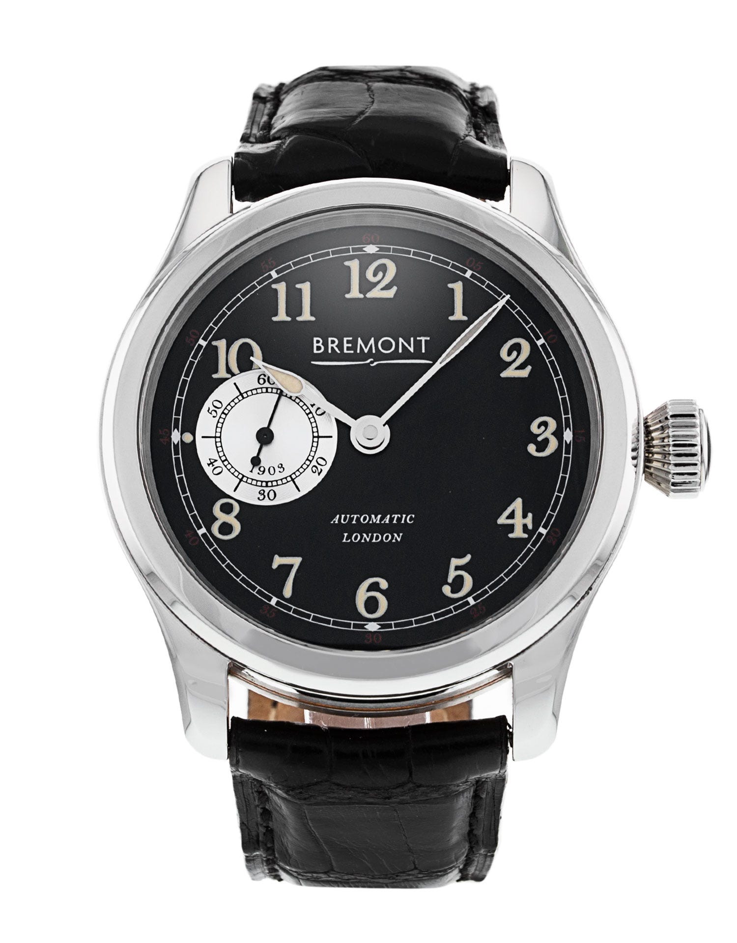 Montre