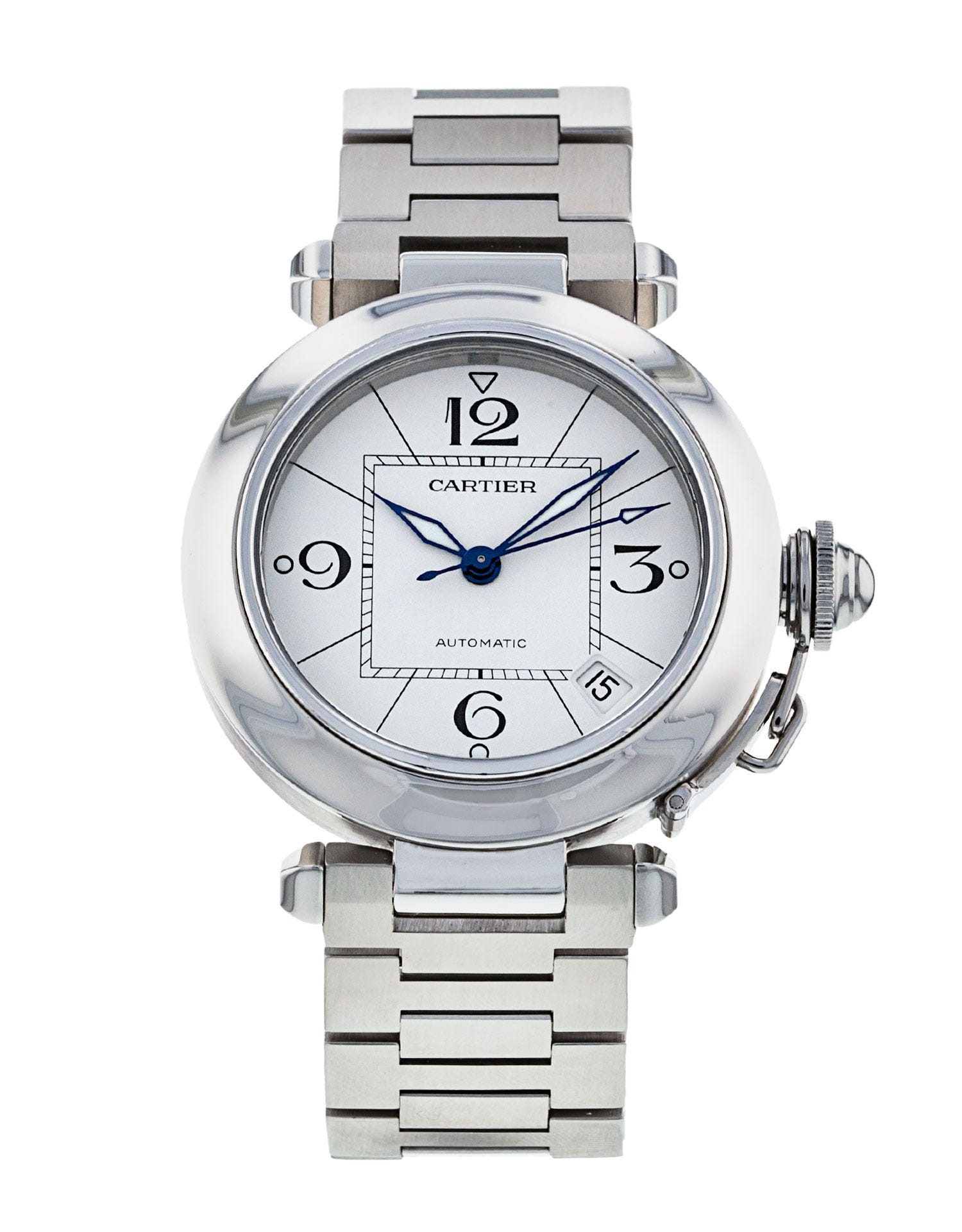 Montre