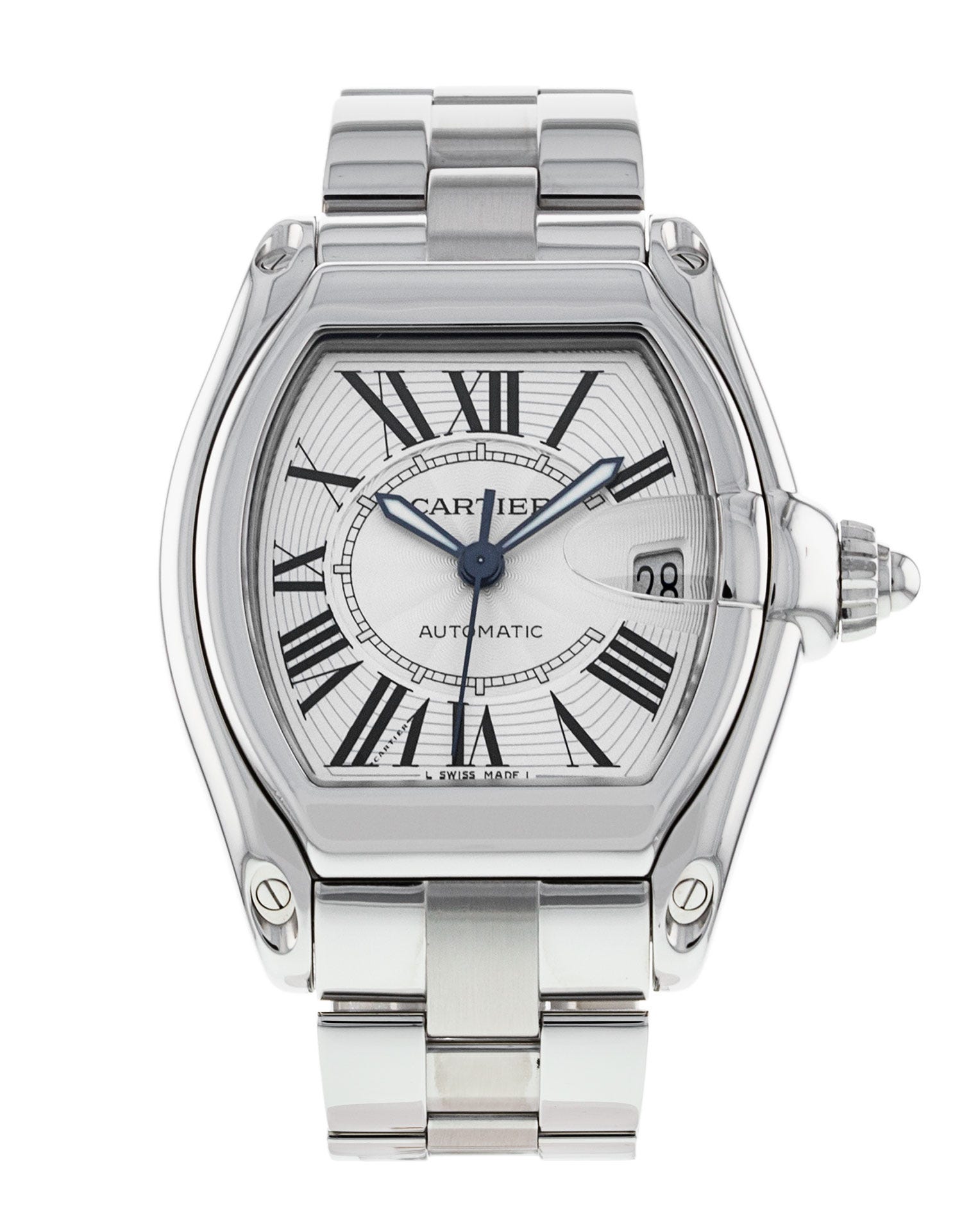 Montre