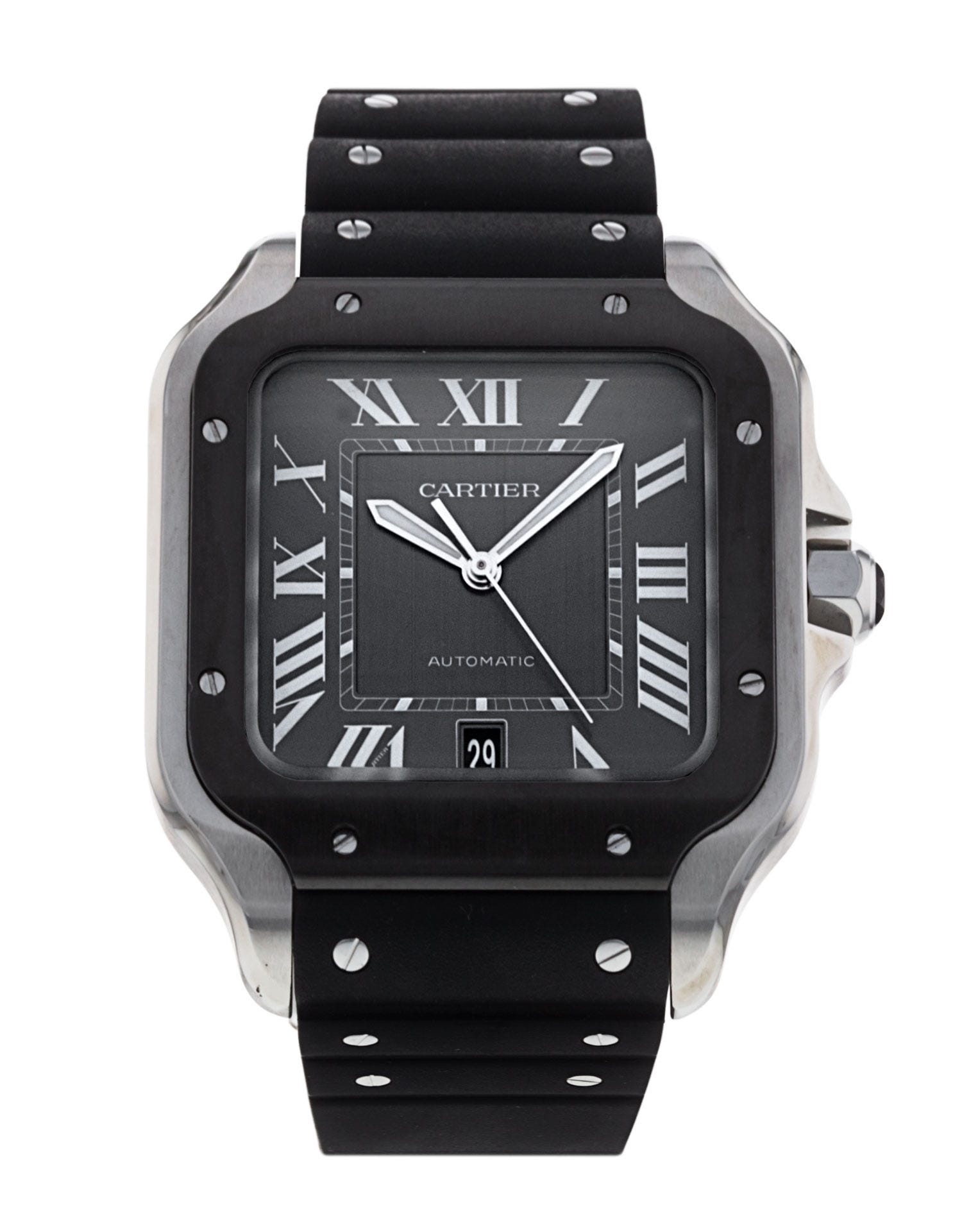 Montre