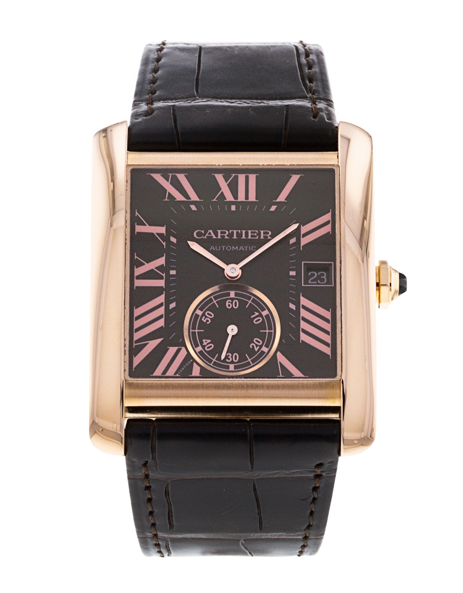 Montre
