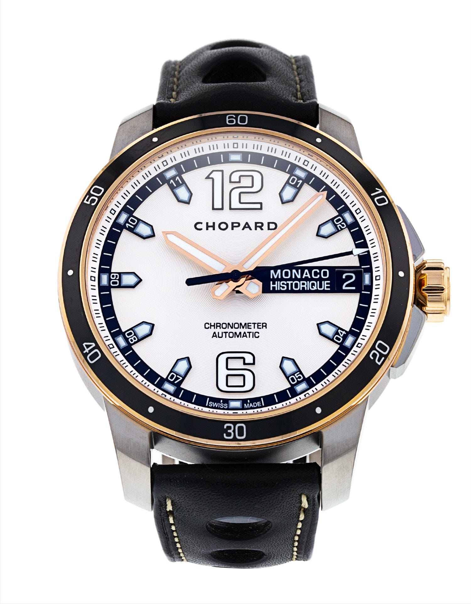 Montre