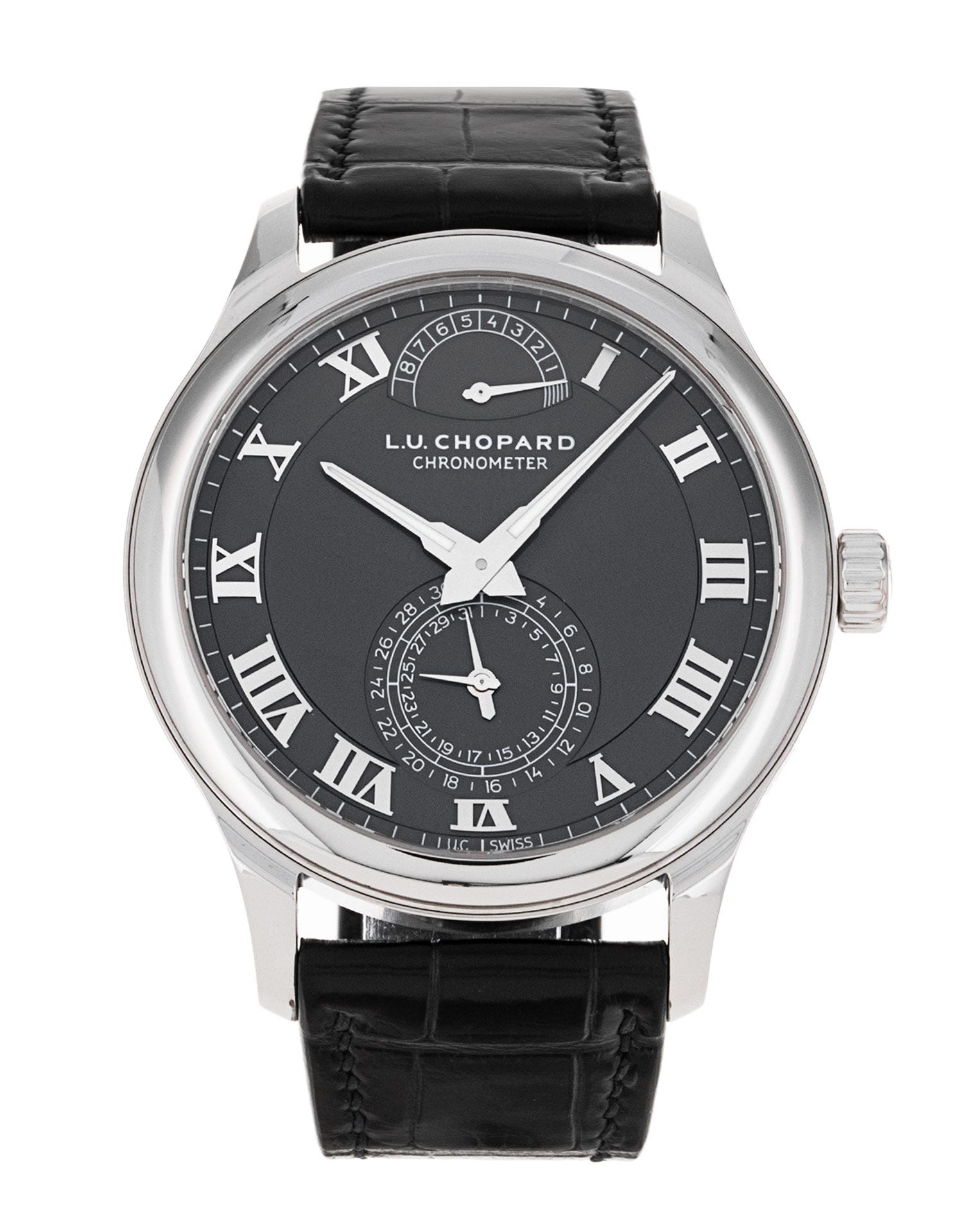 Montre