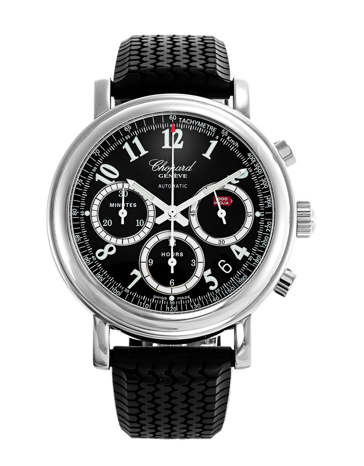 Chopard Mille Miglia 168331-3001 282770
