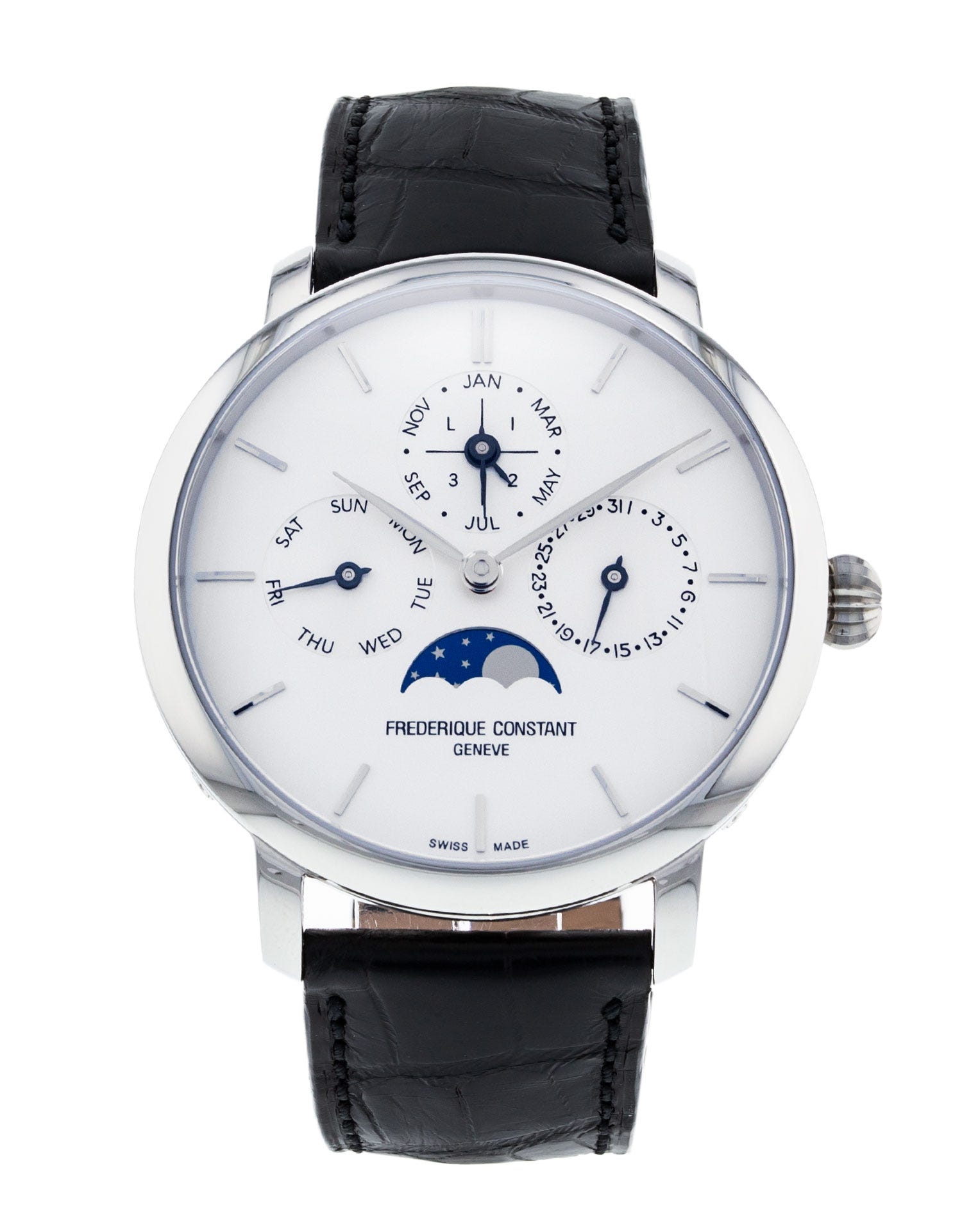 Montre