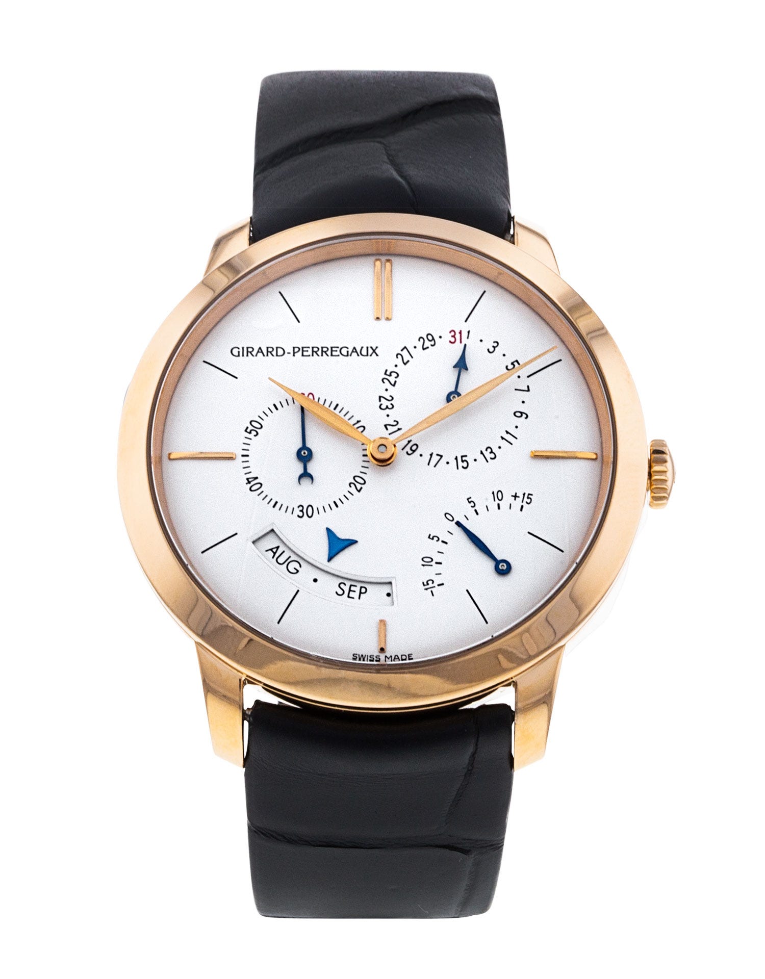 Montre