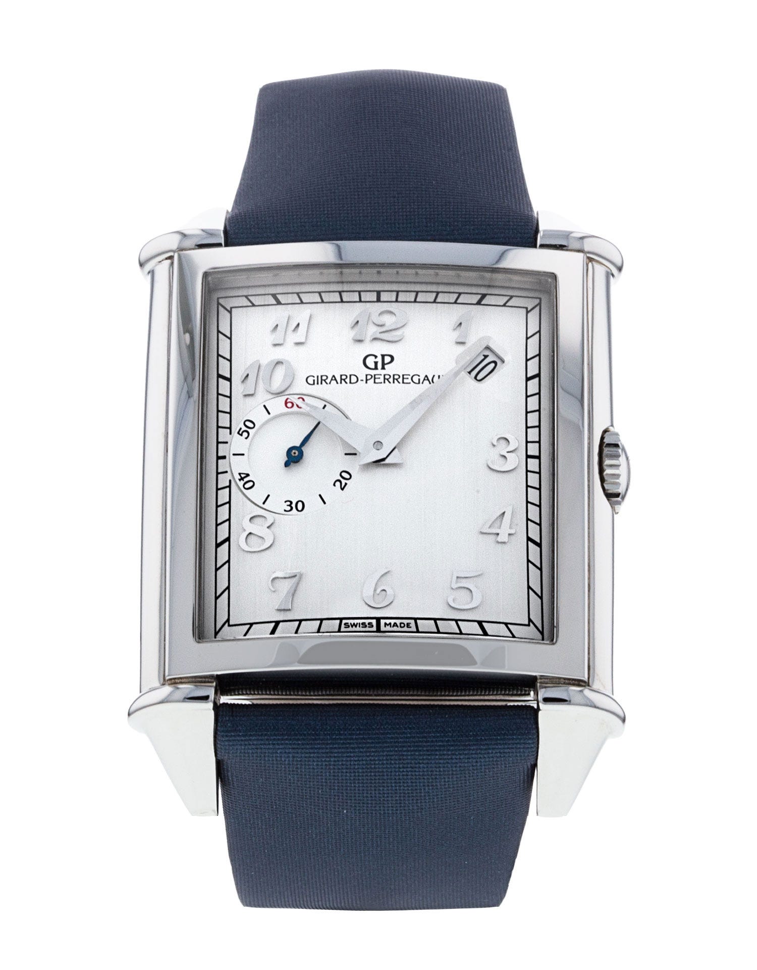 Montre