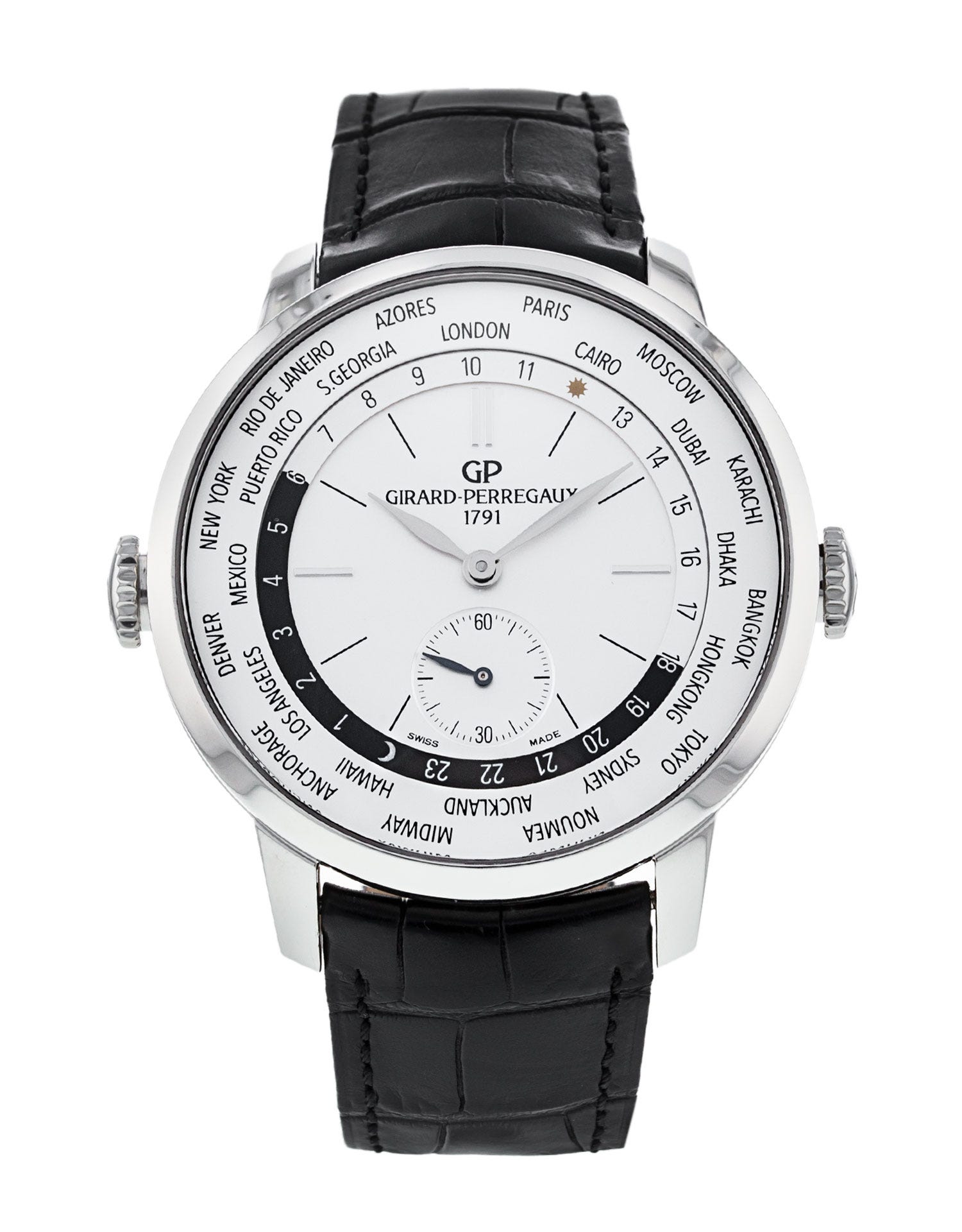 Montre