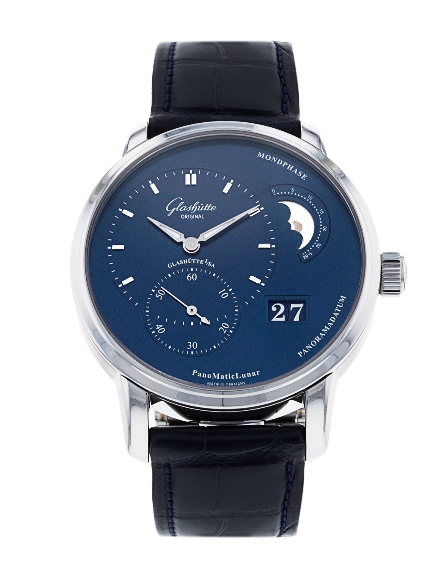 Montre