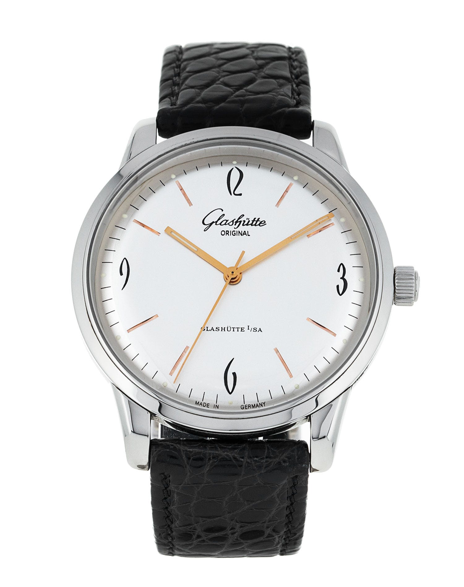 Montre