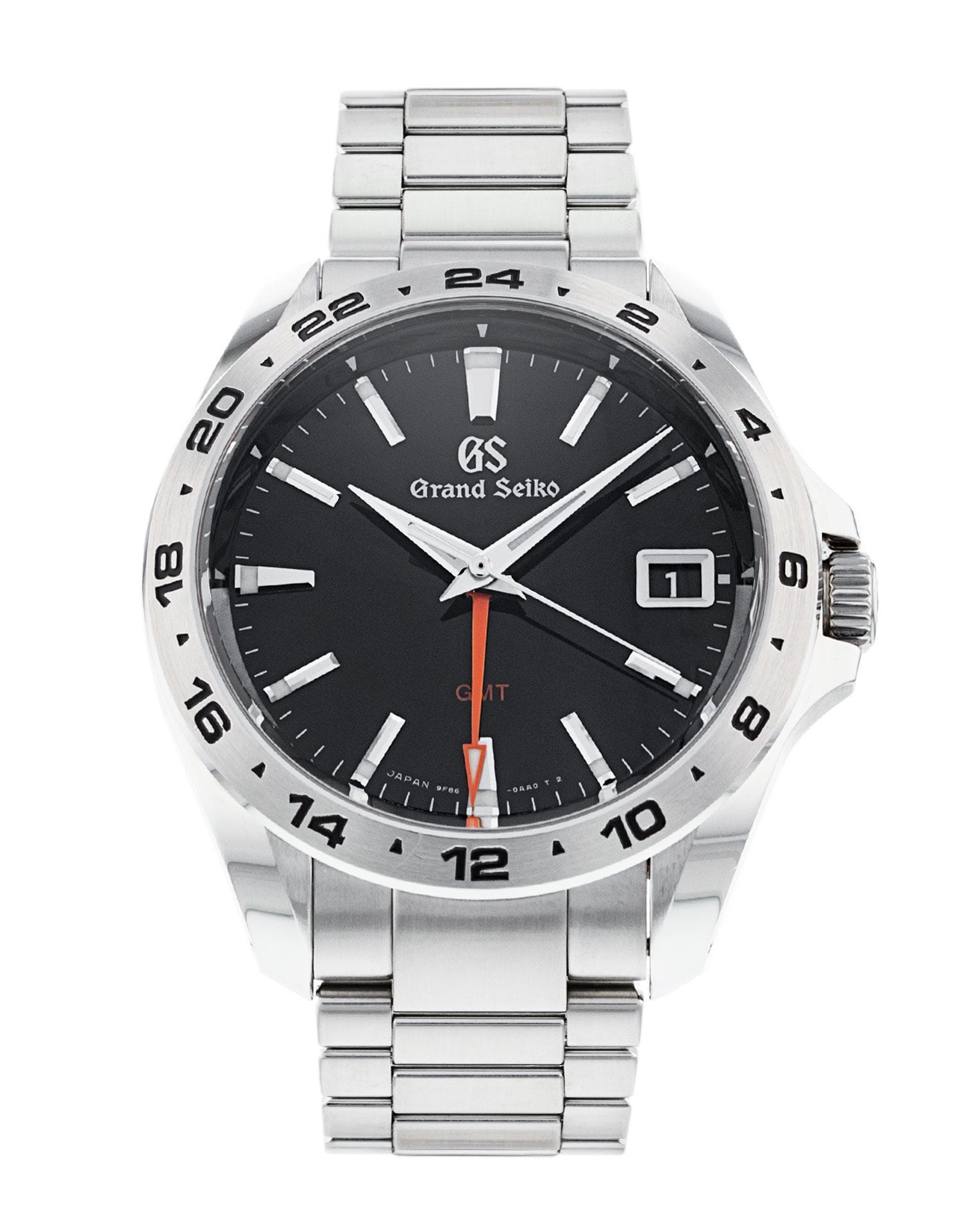 Montre