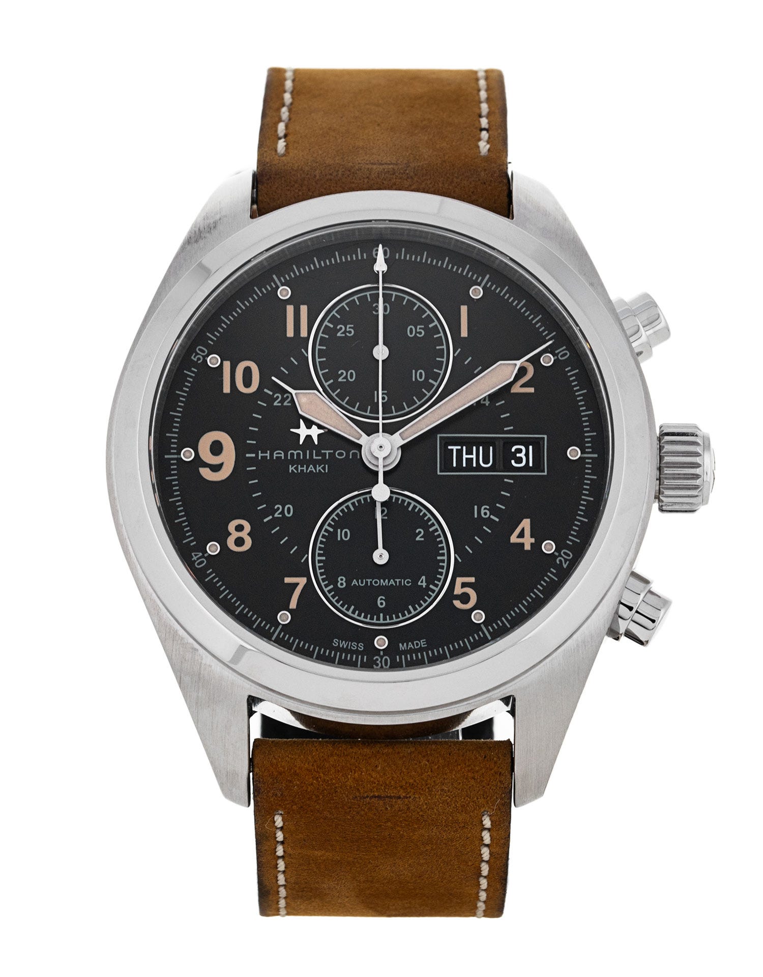 Montre