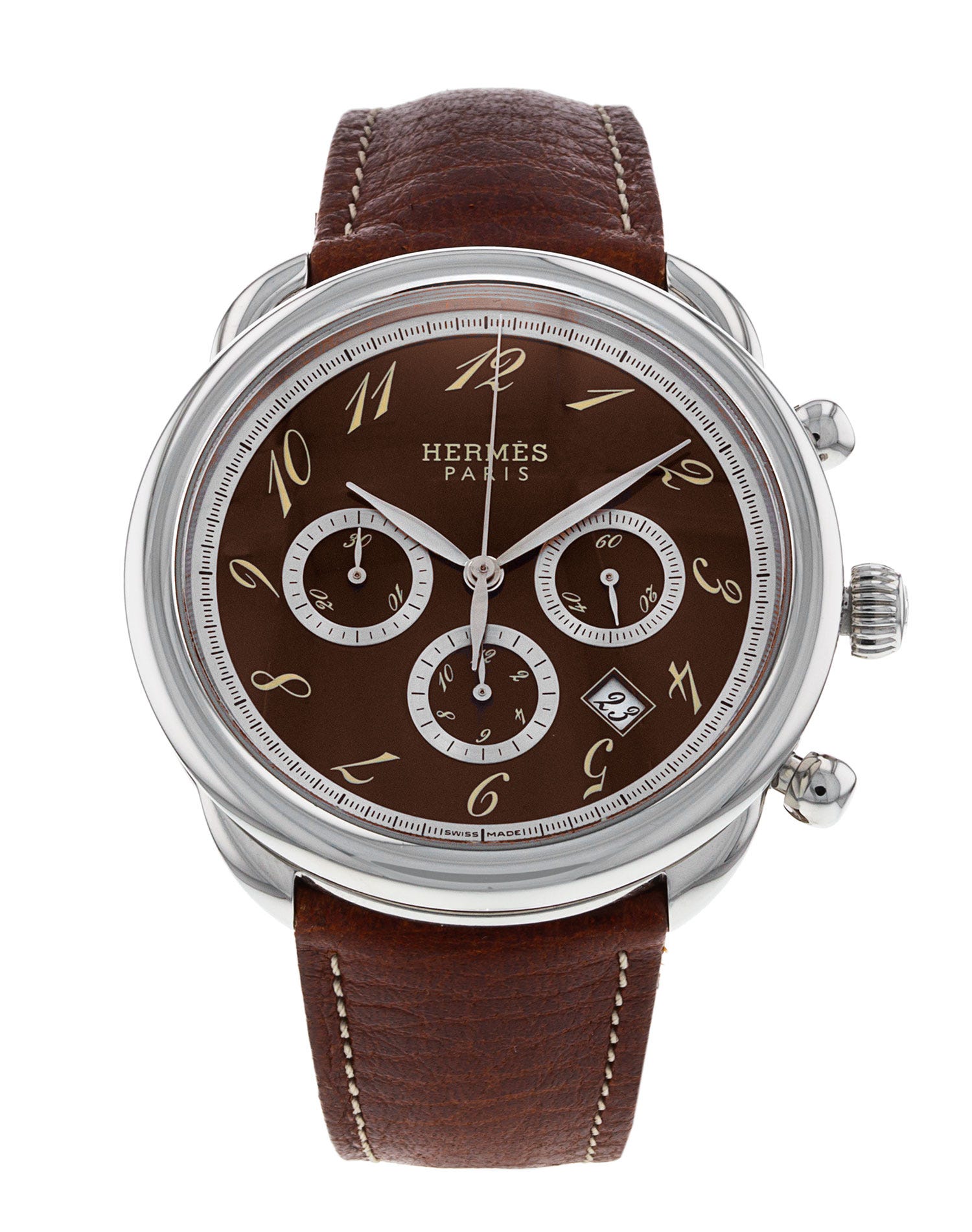 Montre