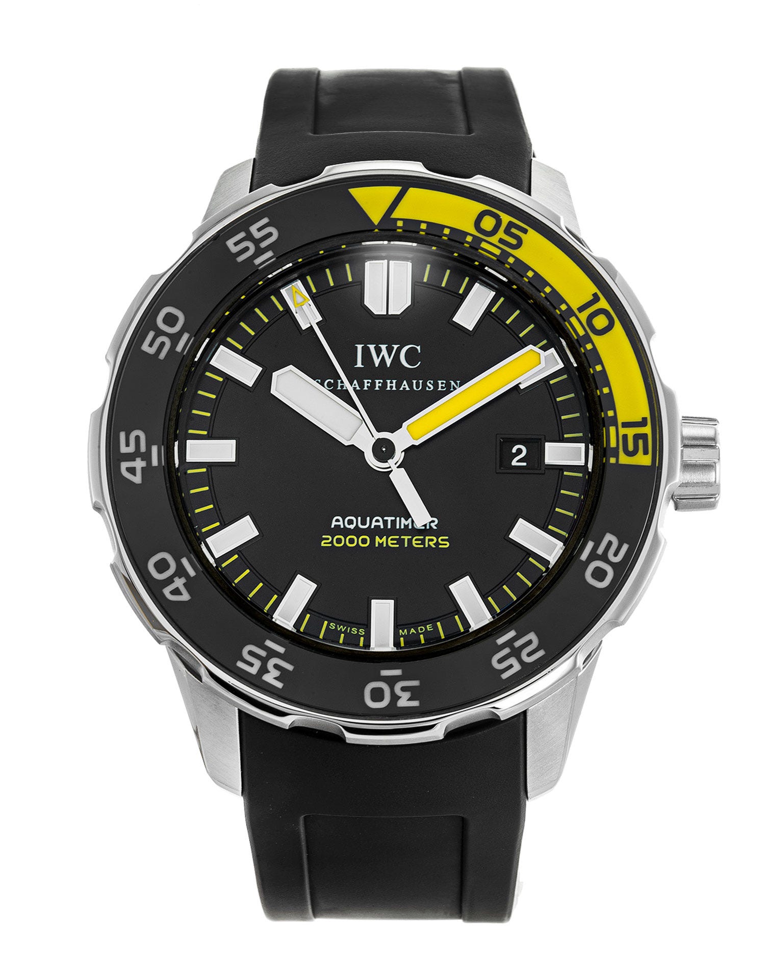 Montre