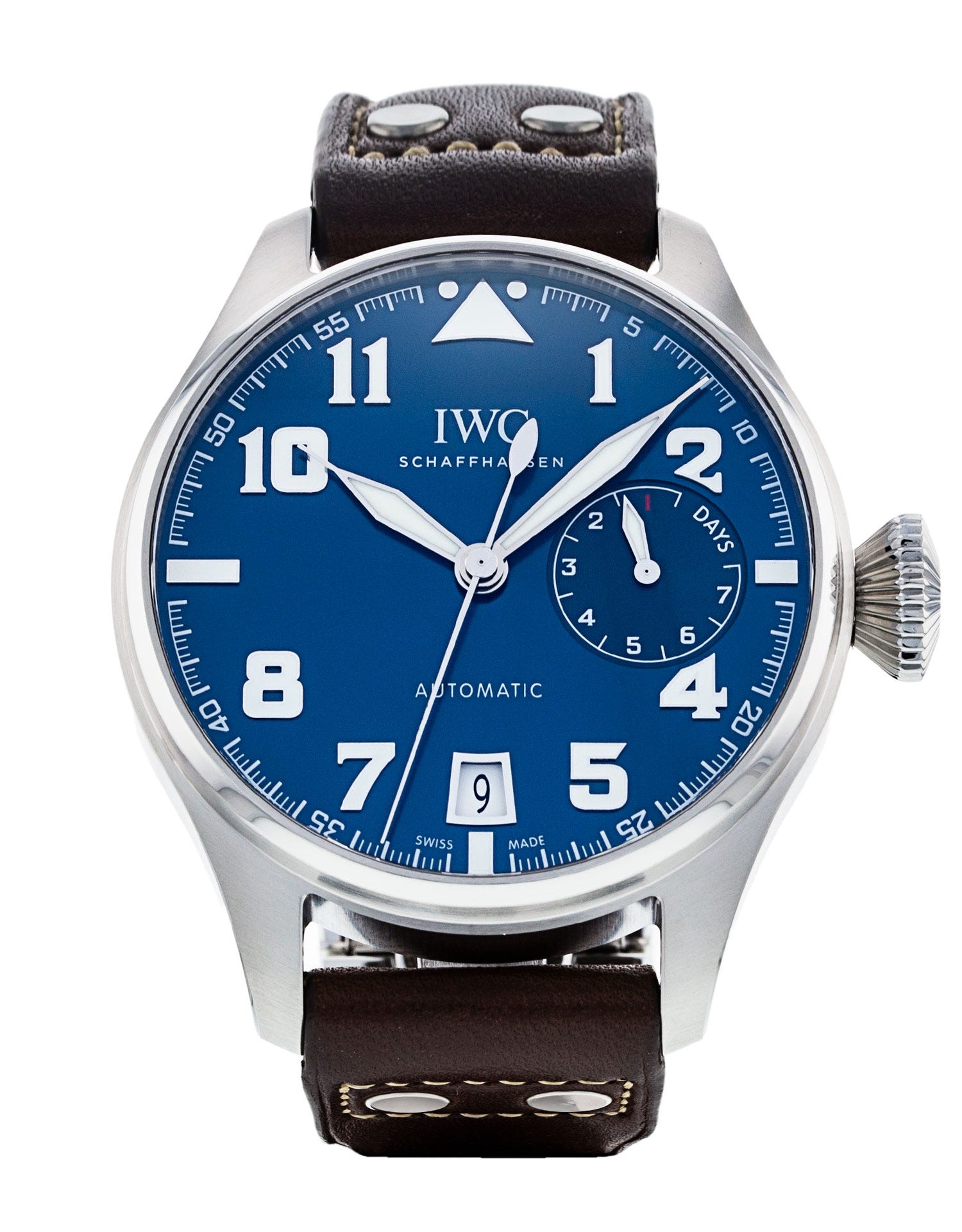 Montre
