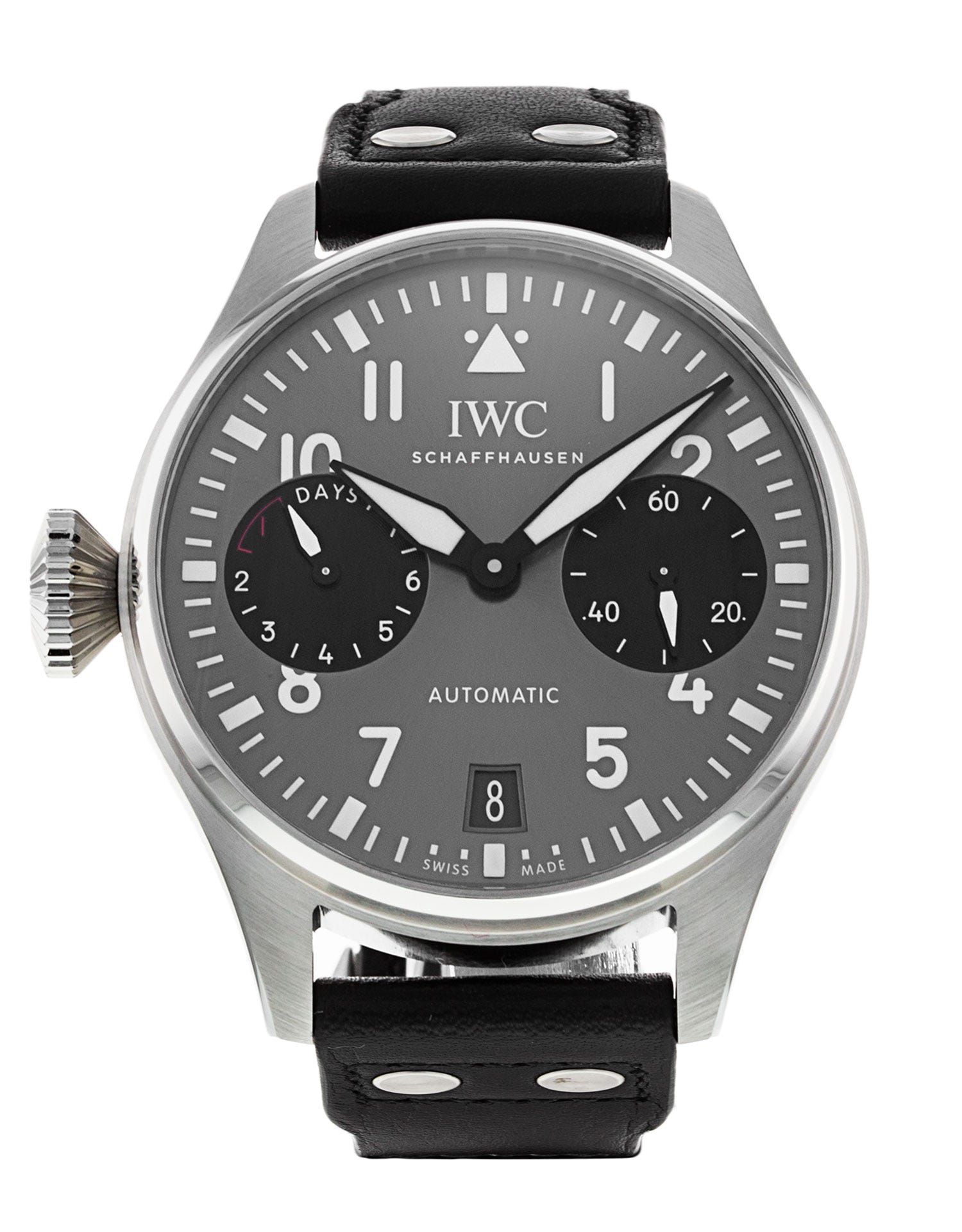 Montre