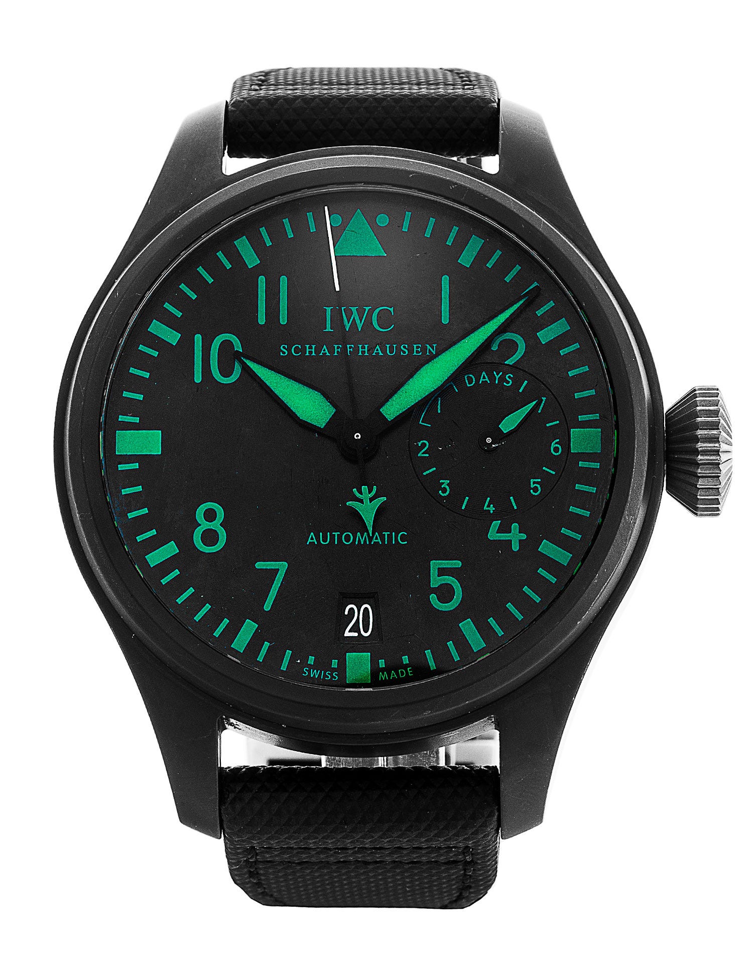Montre