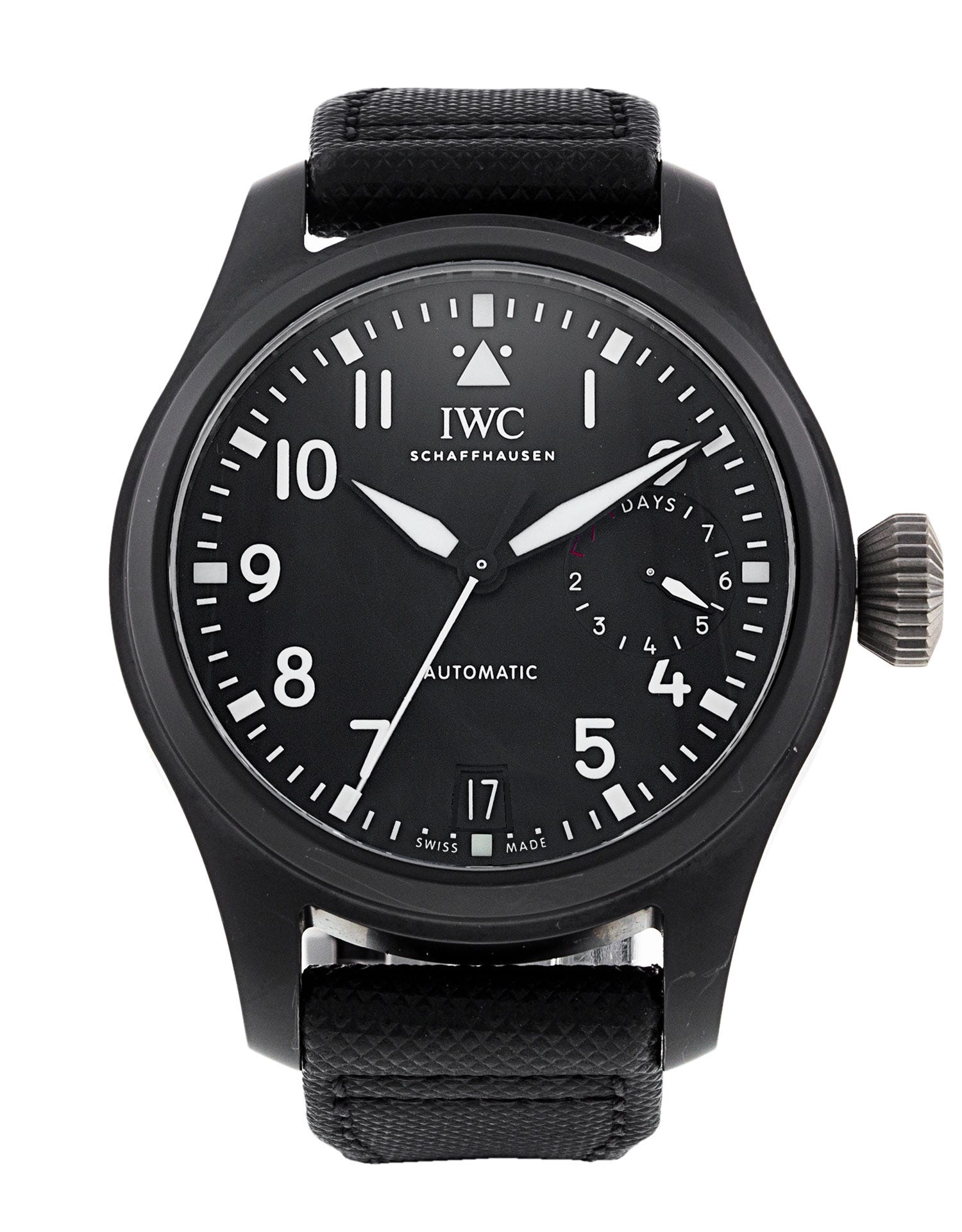 Montre