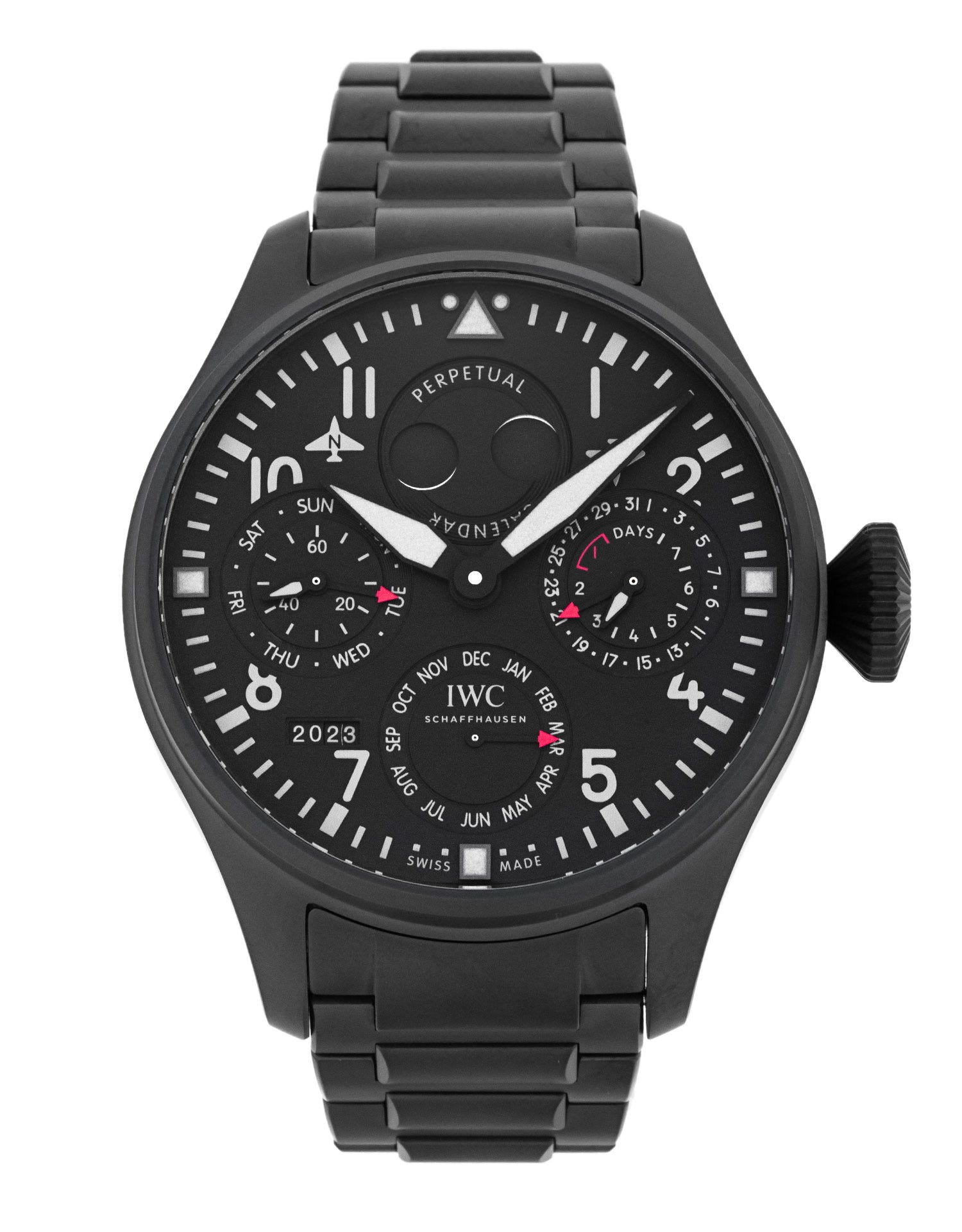 Montre