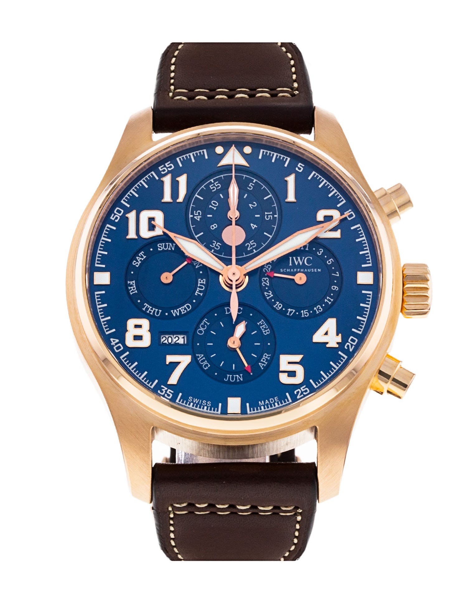 Montre