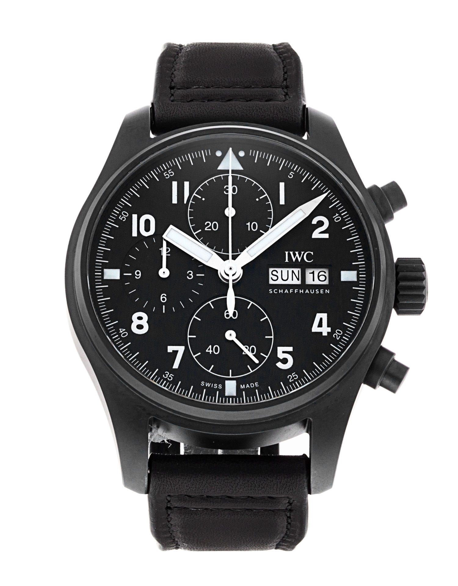 Montre