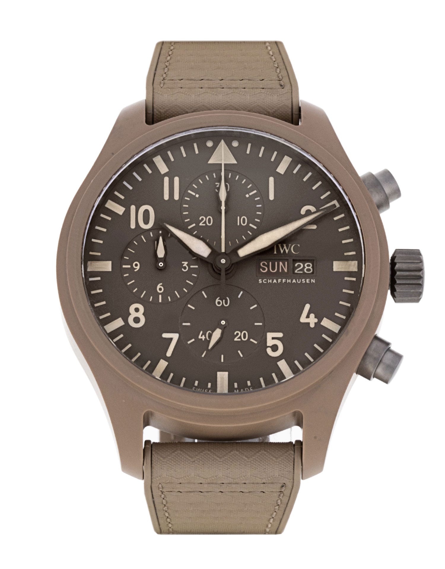 Montre