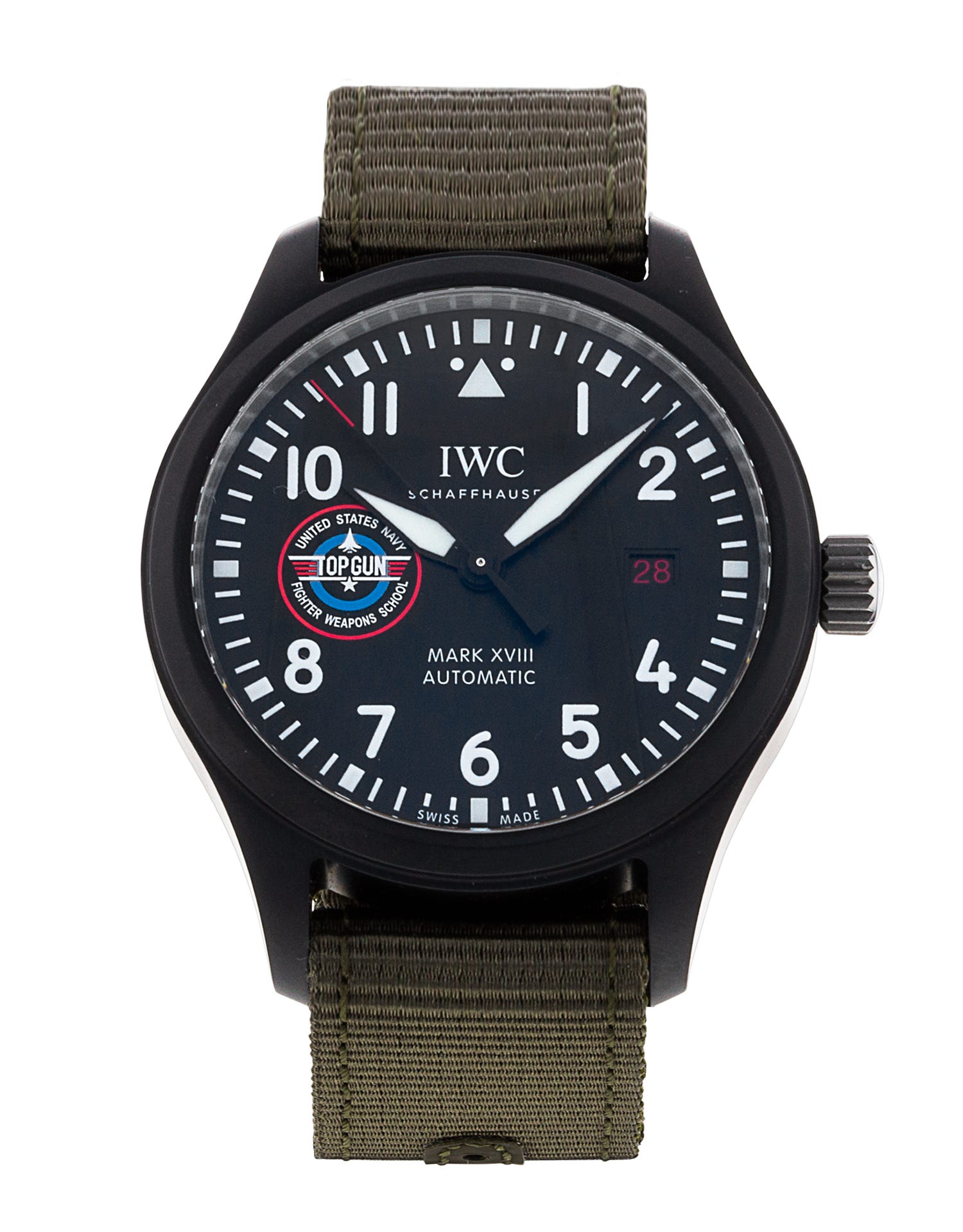 Montre