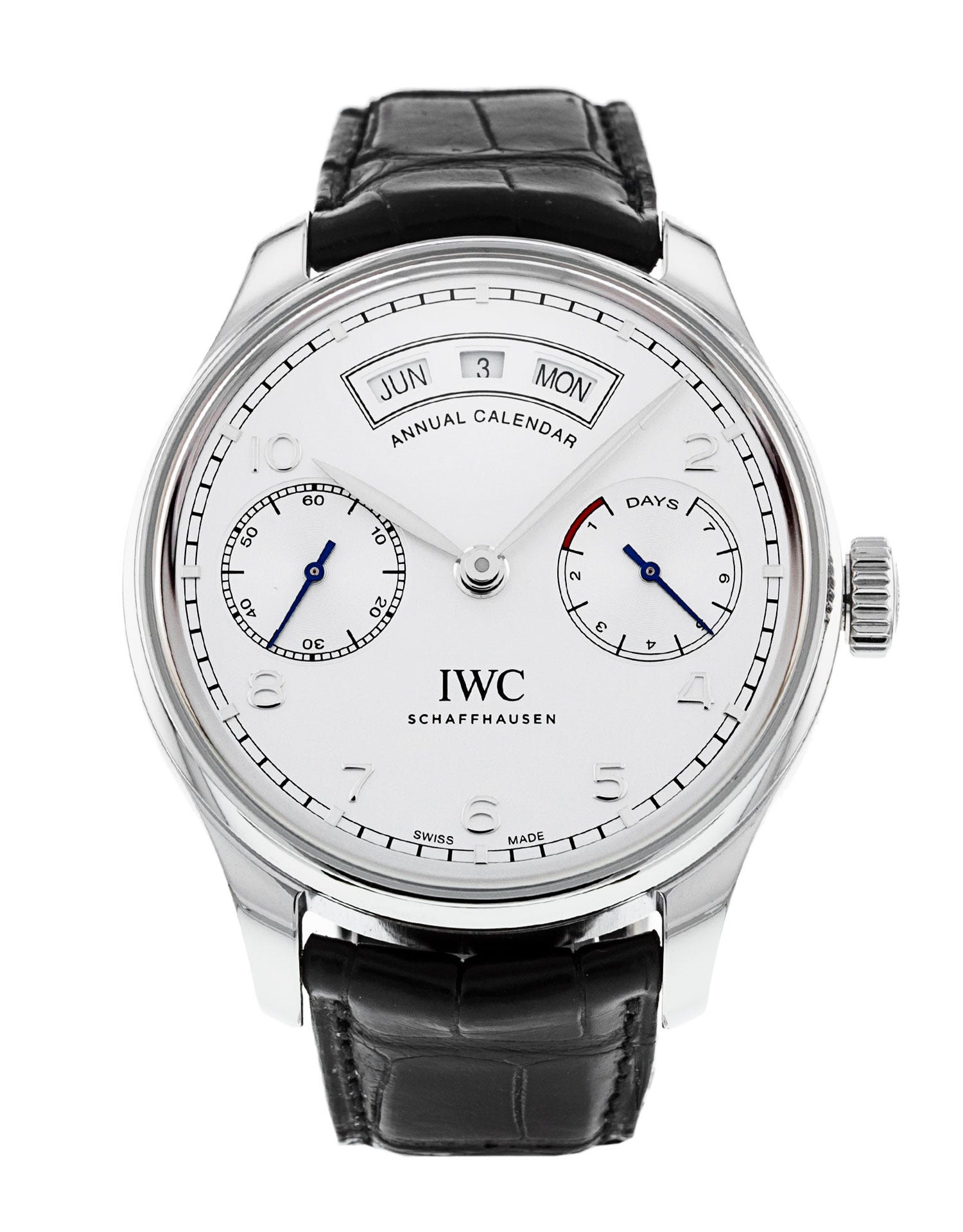 Montre