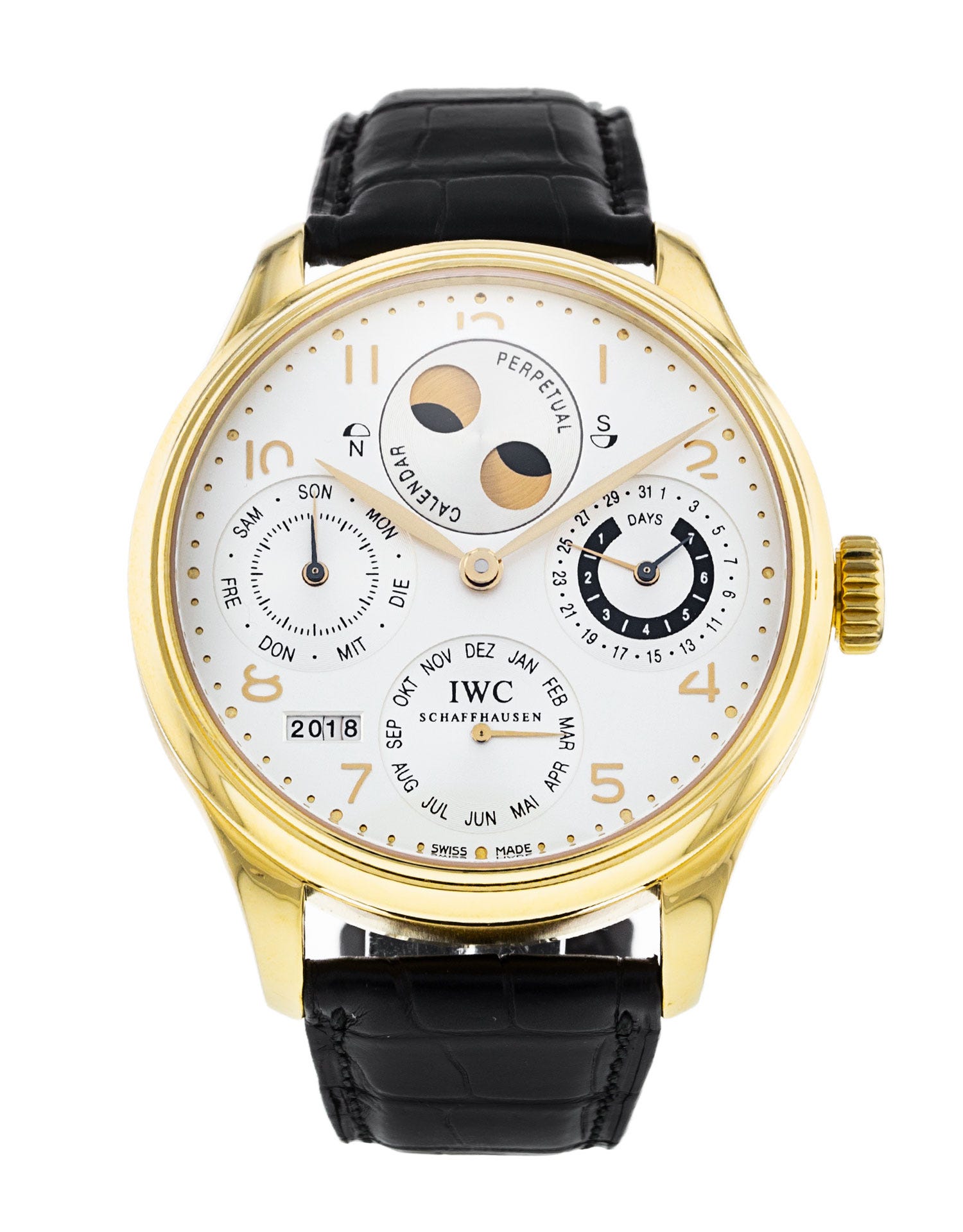 Montre