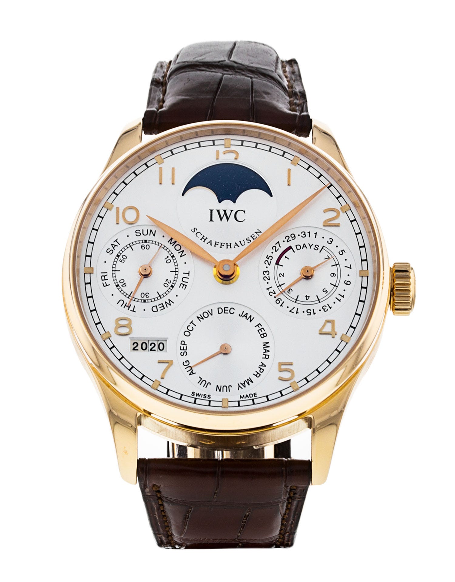 Montre