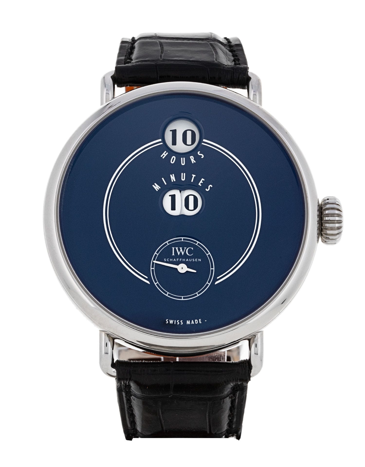 Montre
